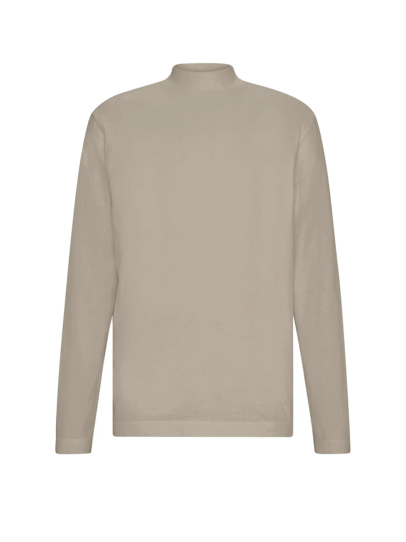 DRYKORN | Langarmshirt MORITZO | beige