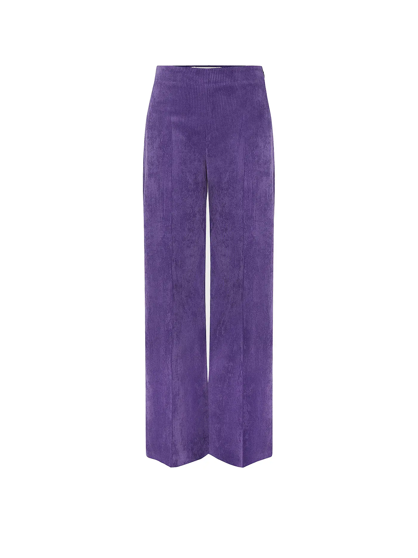 DRYKORN | Marlenehose BEFORE 1 | lila