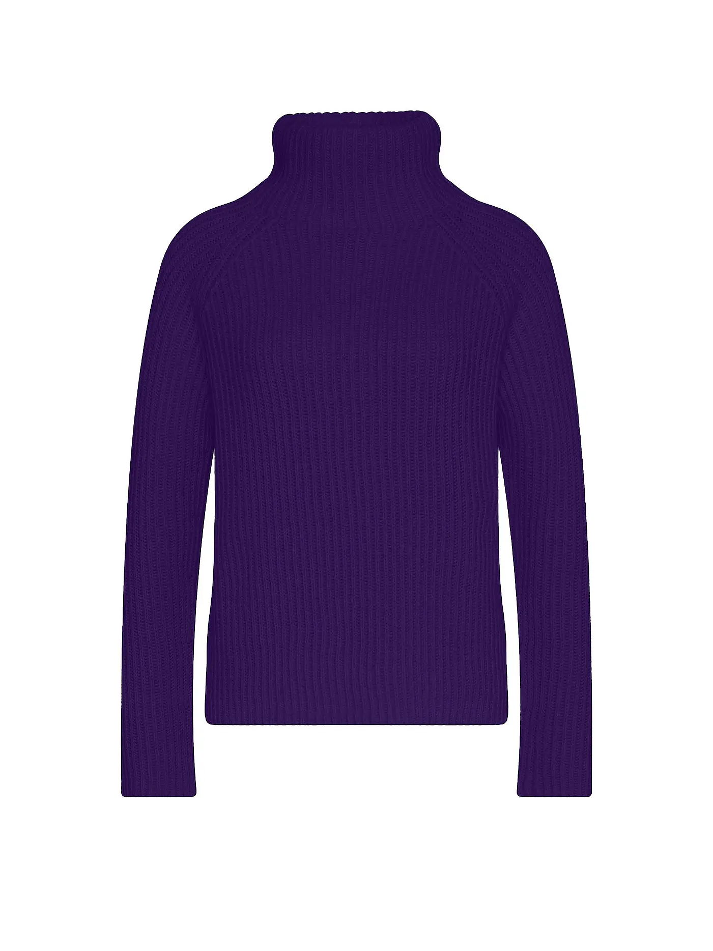 DRYKORN | Pullover ARWEN  | lila
