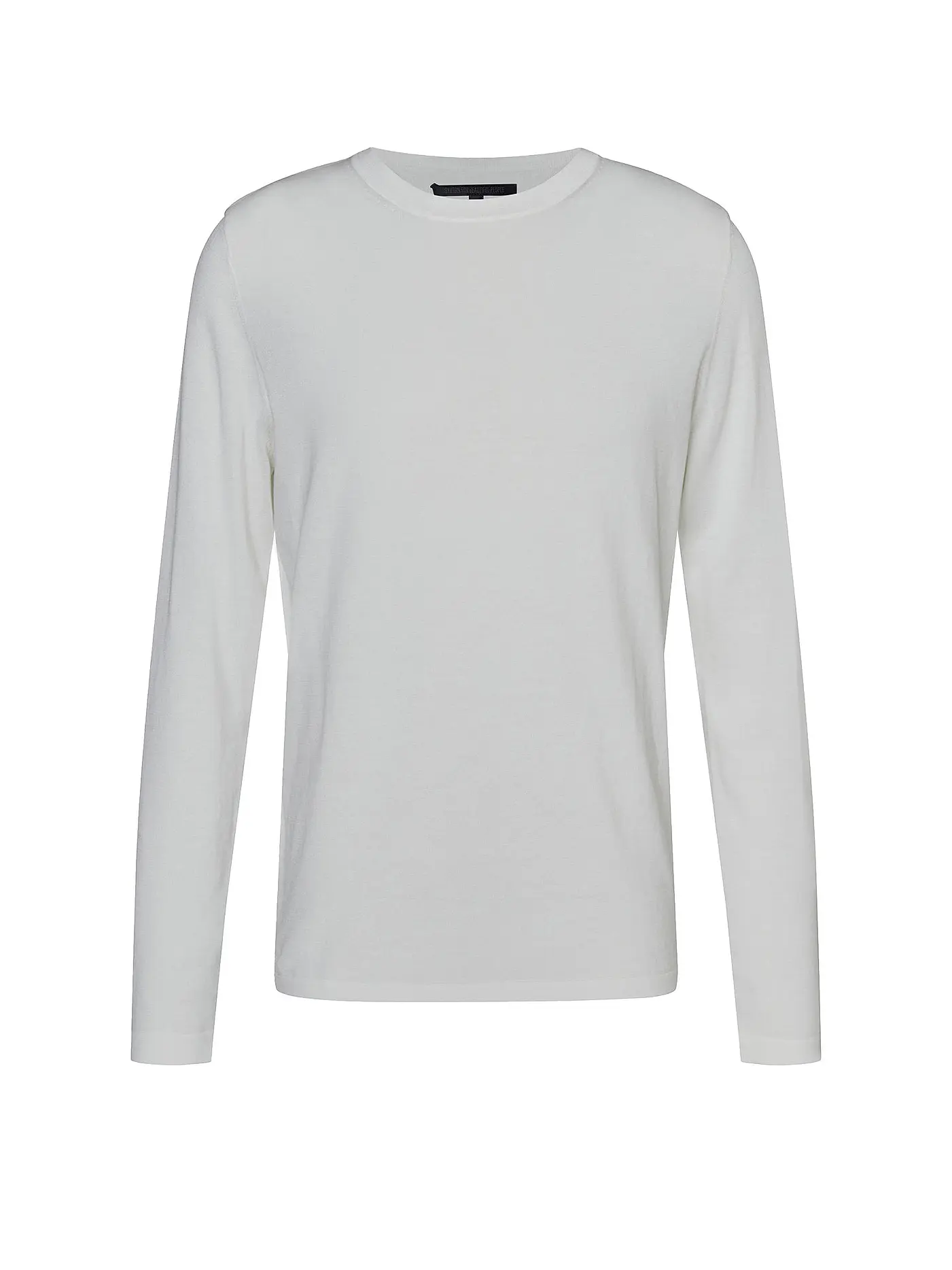 DRYKORN | Pullover IRMINO | weiss