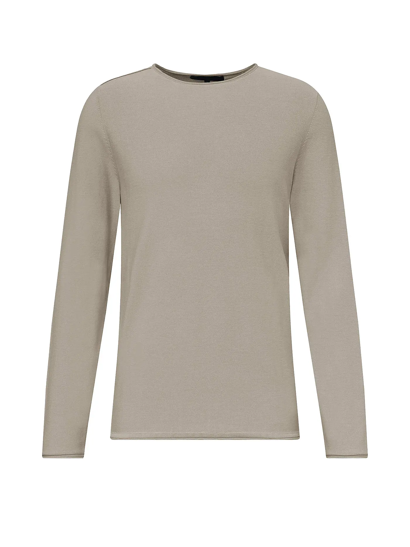 DRYKORN | Pullover RIK | beige