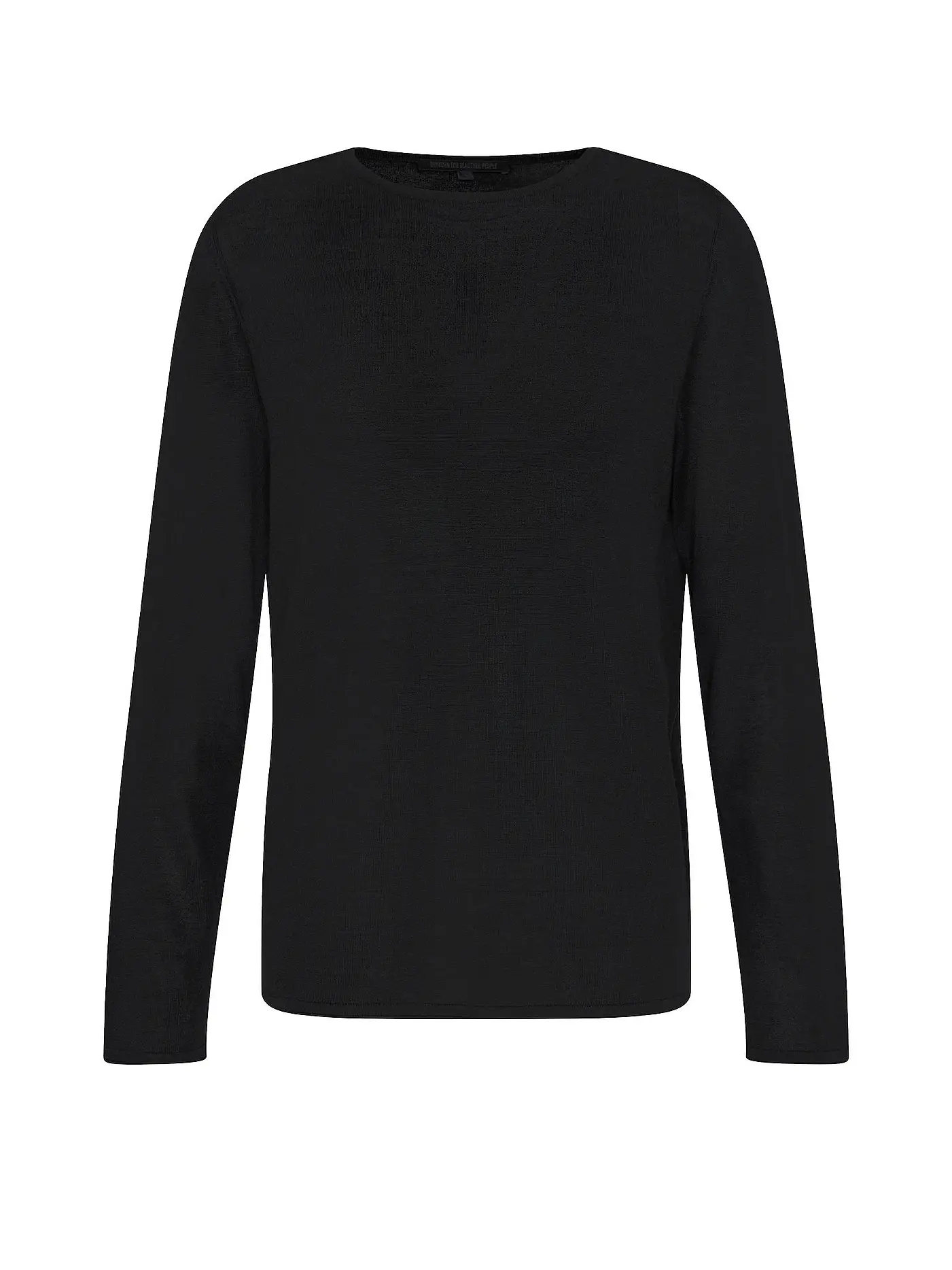 DRYKORN | Pullover RIKONO 1 | schwarz