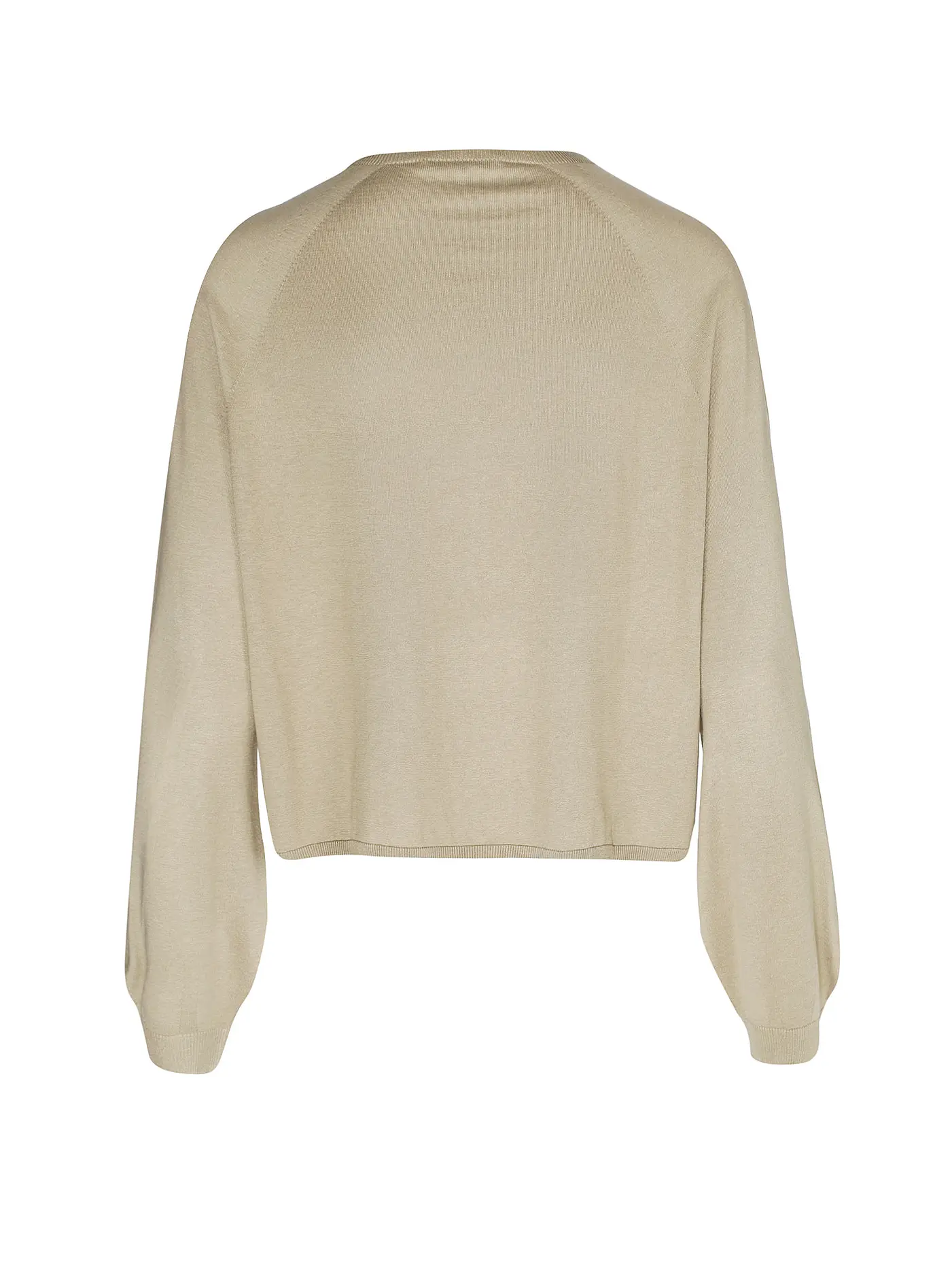 DRYKORN | Pullover | camel