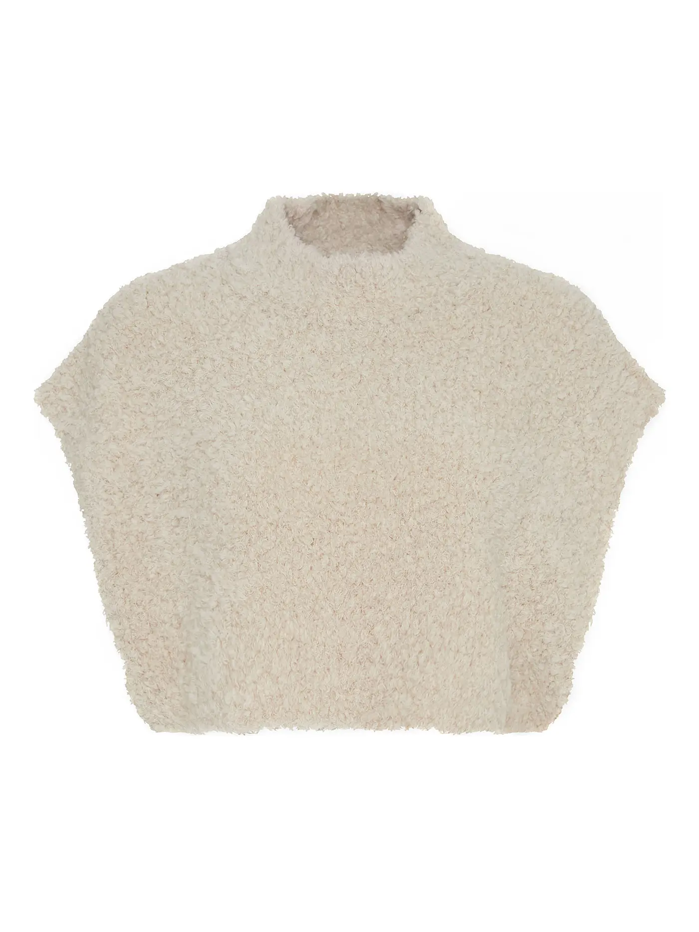 DRYKORN | Pullunder EUGENIA  | beige