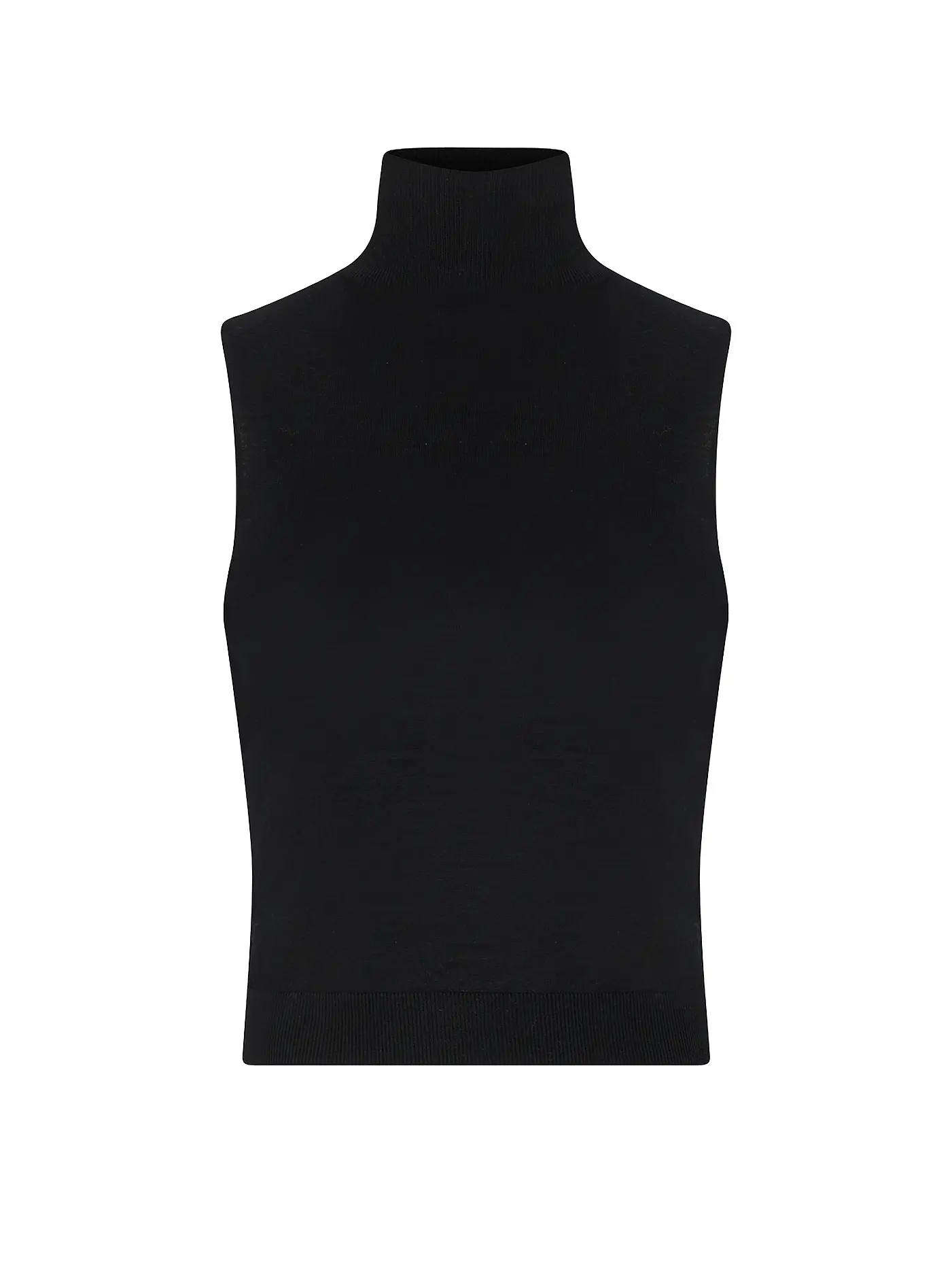 DRYKORN | Pullunder LOTI 10 | schwarz