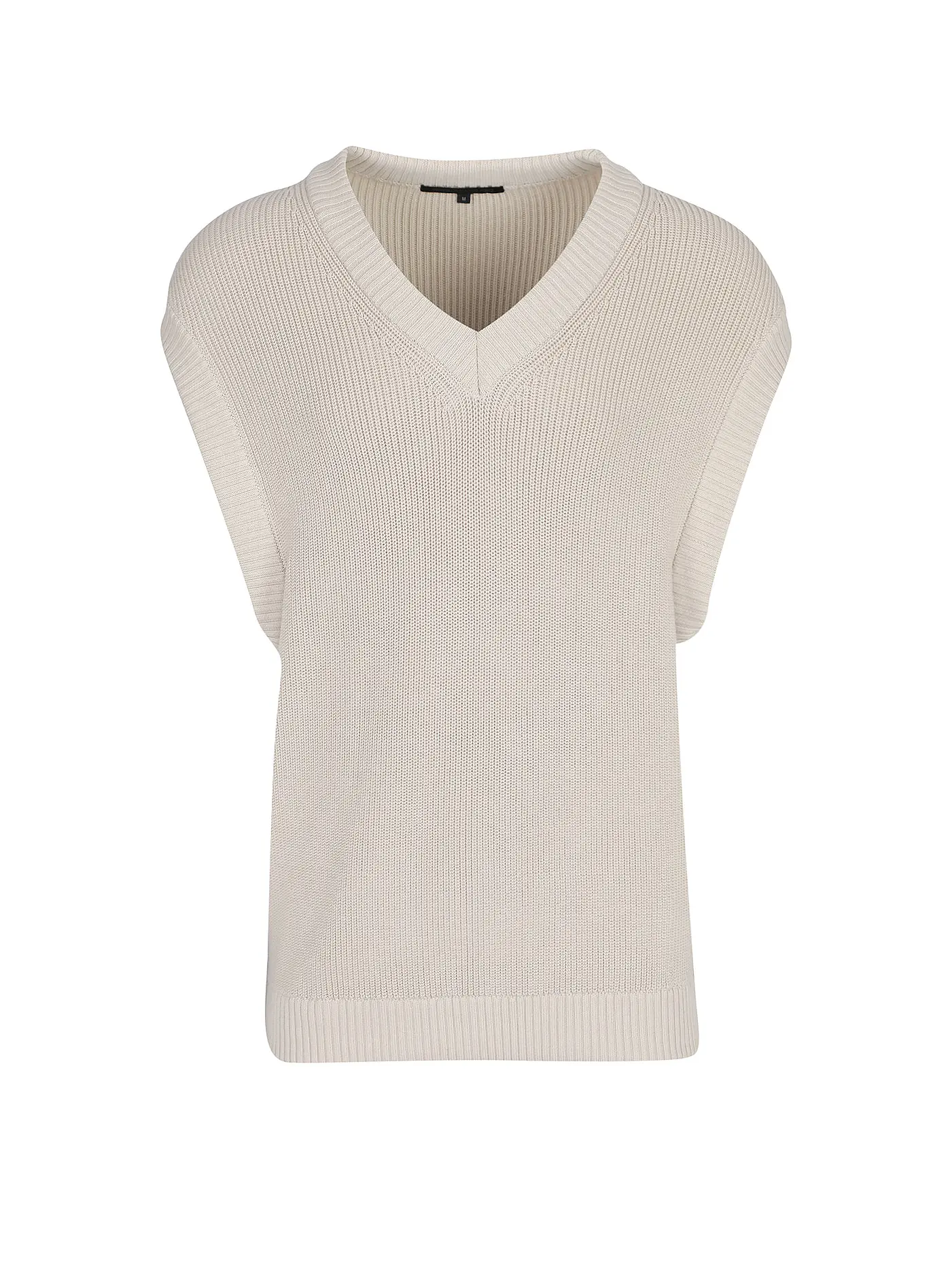 DRYKORN | Pullunder Ole  | beige
