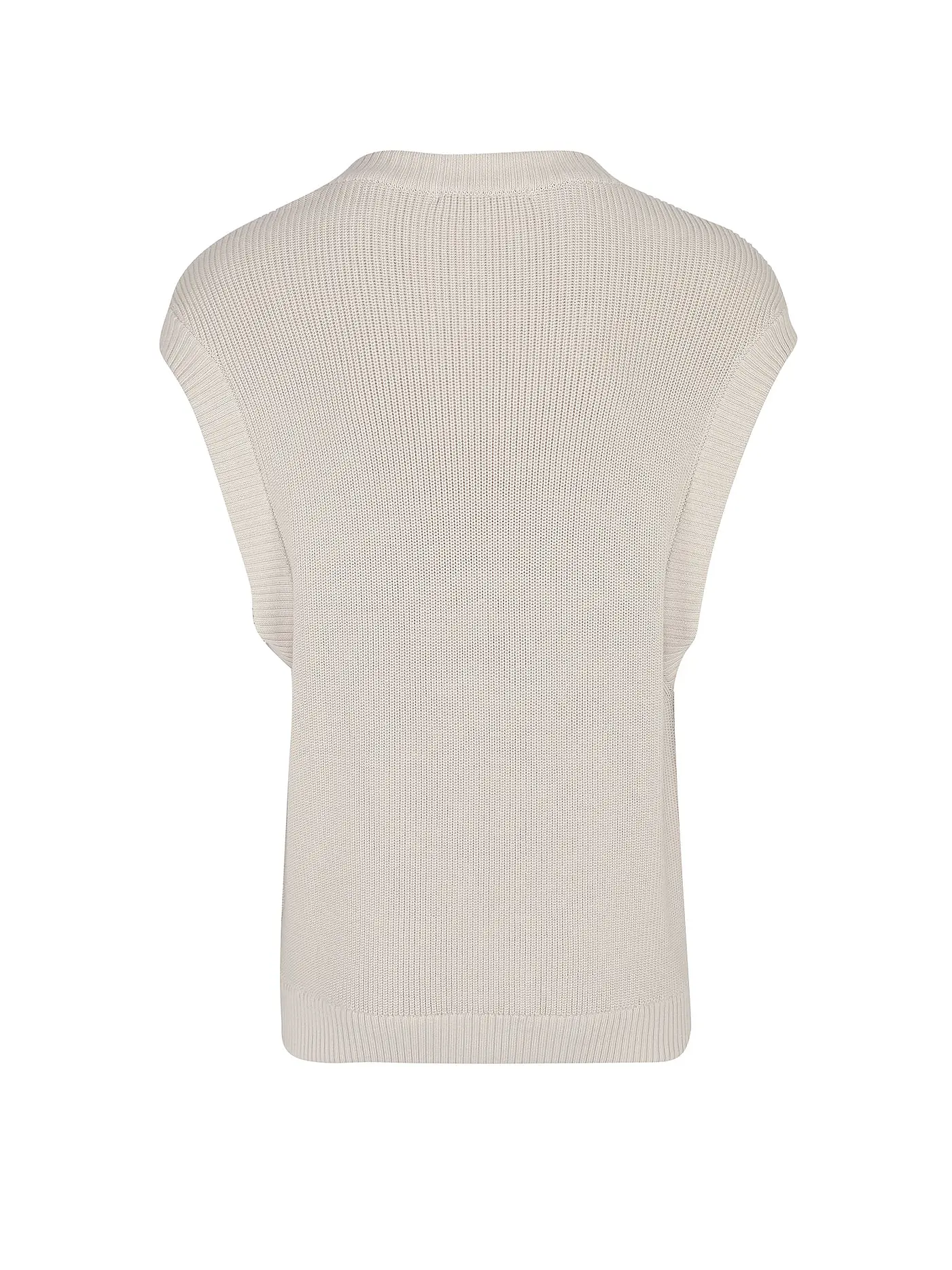 DRYKORN | Pullunder Ole  | beige