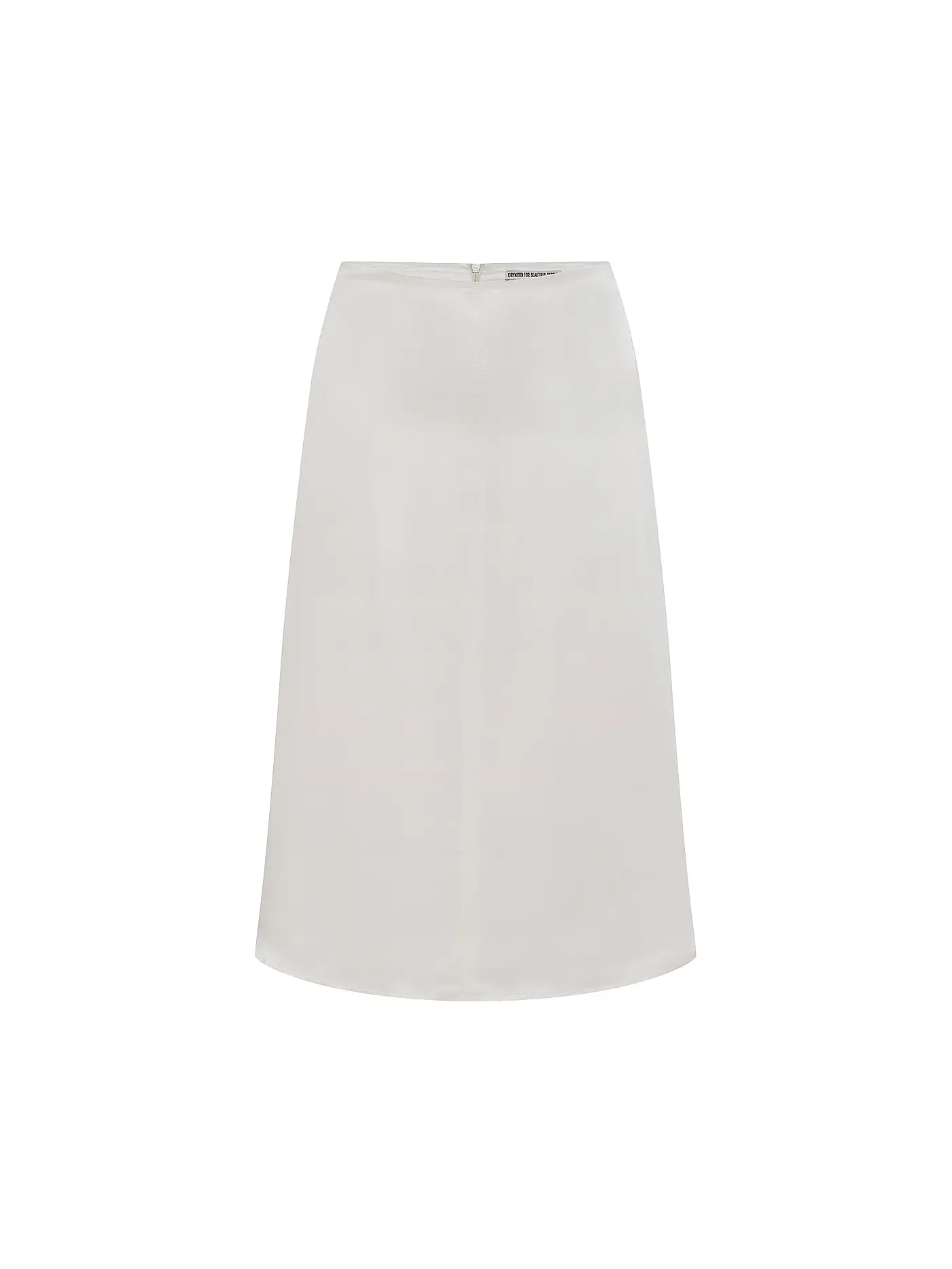 DRYKORN | Rock BENTE | creme