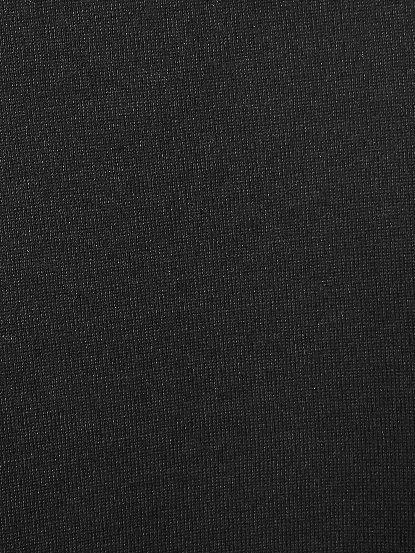 DRYKORN | Rollkragenpullover " Joey " | schwarz