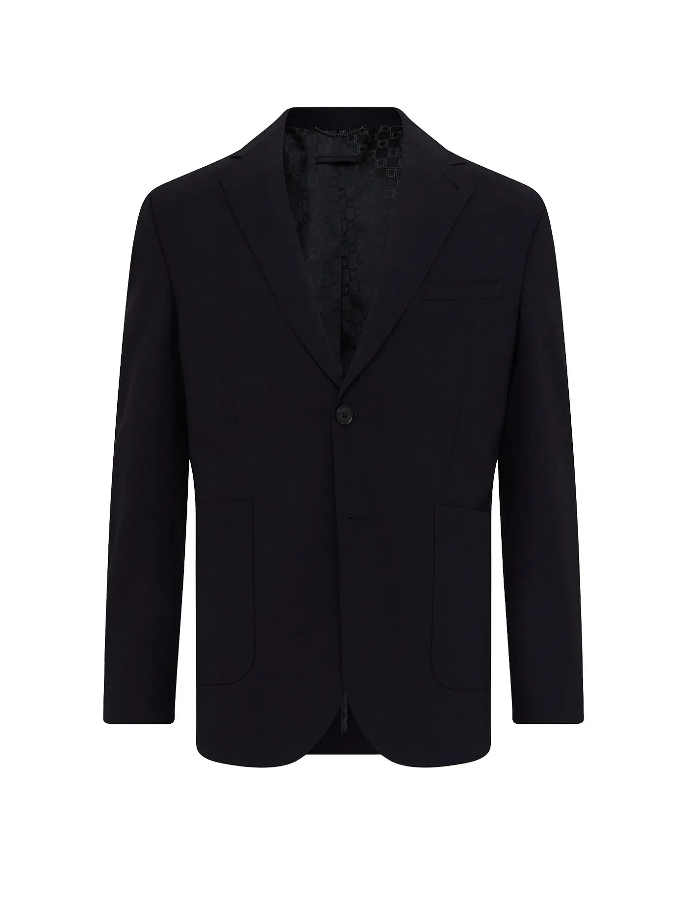 DRYKORN | Sakko CARLES  | blau