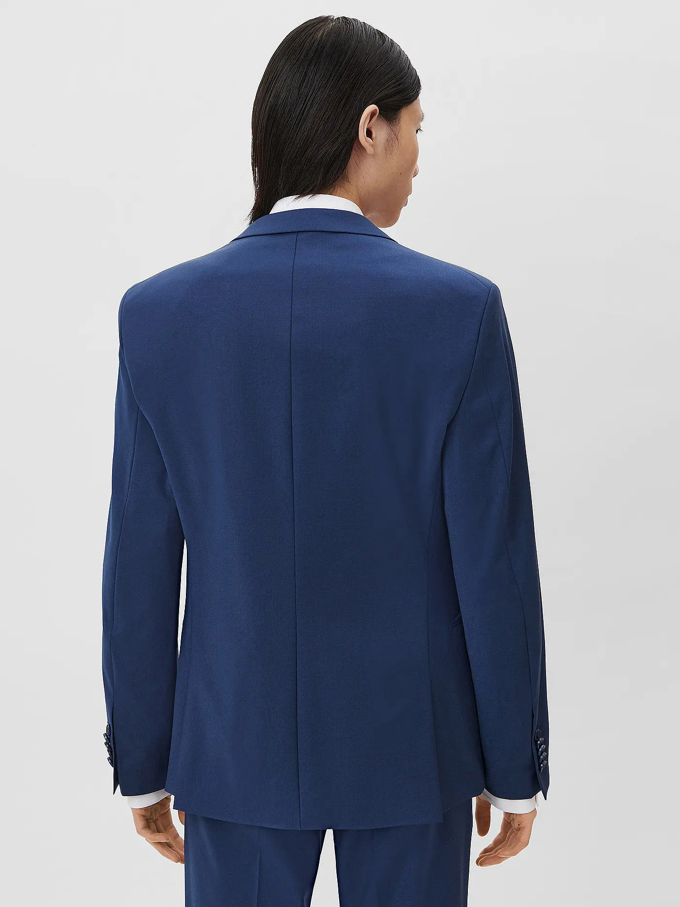 DRYKORN | Sakko IRVING | blau