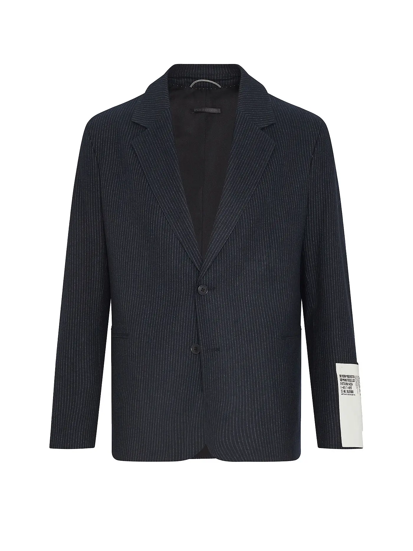 DRYKORN | Sakko KEBY 10 | blau