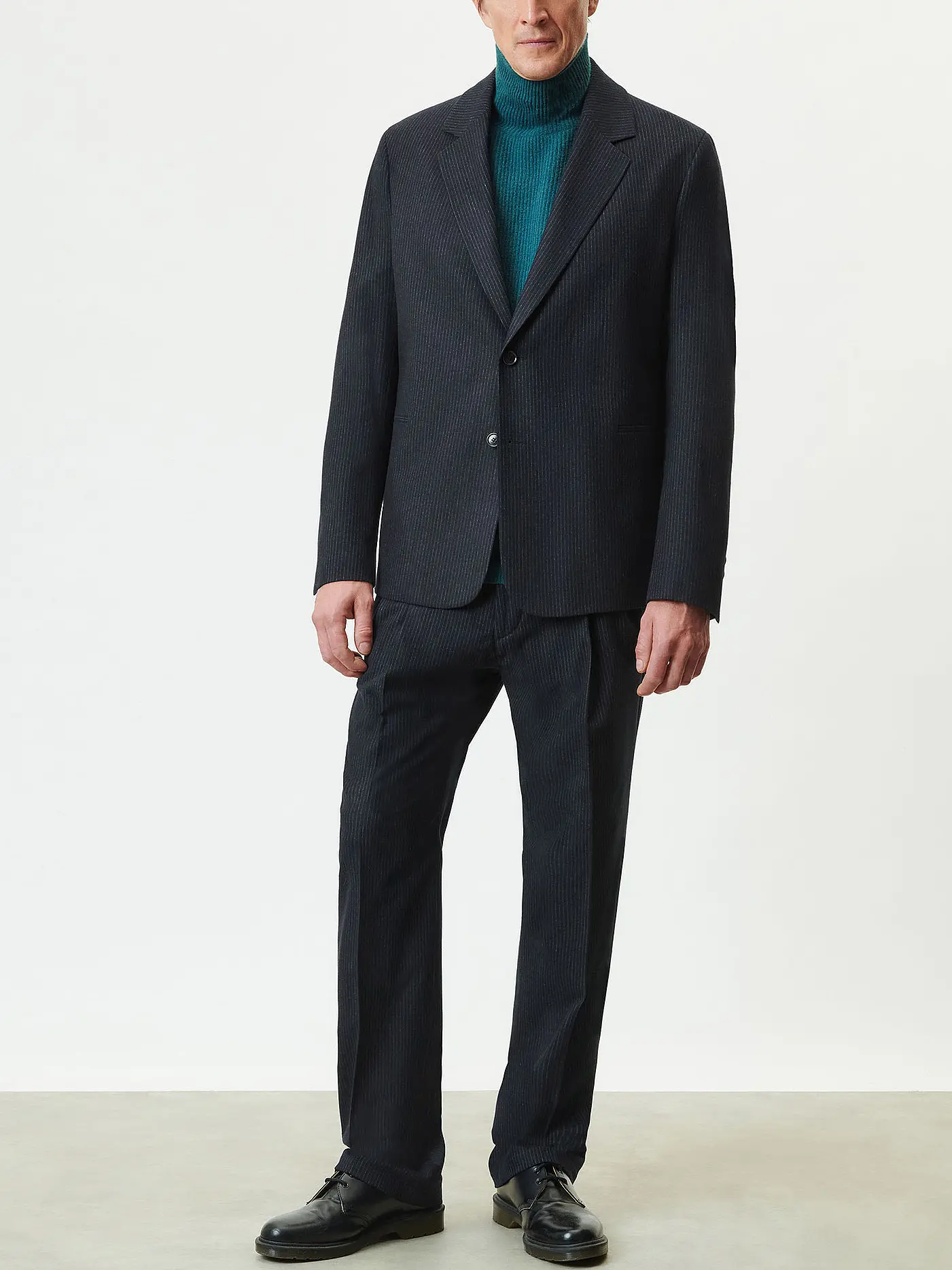 DRYKORN | Sakko KEBY 10 | blau