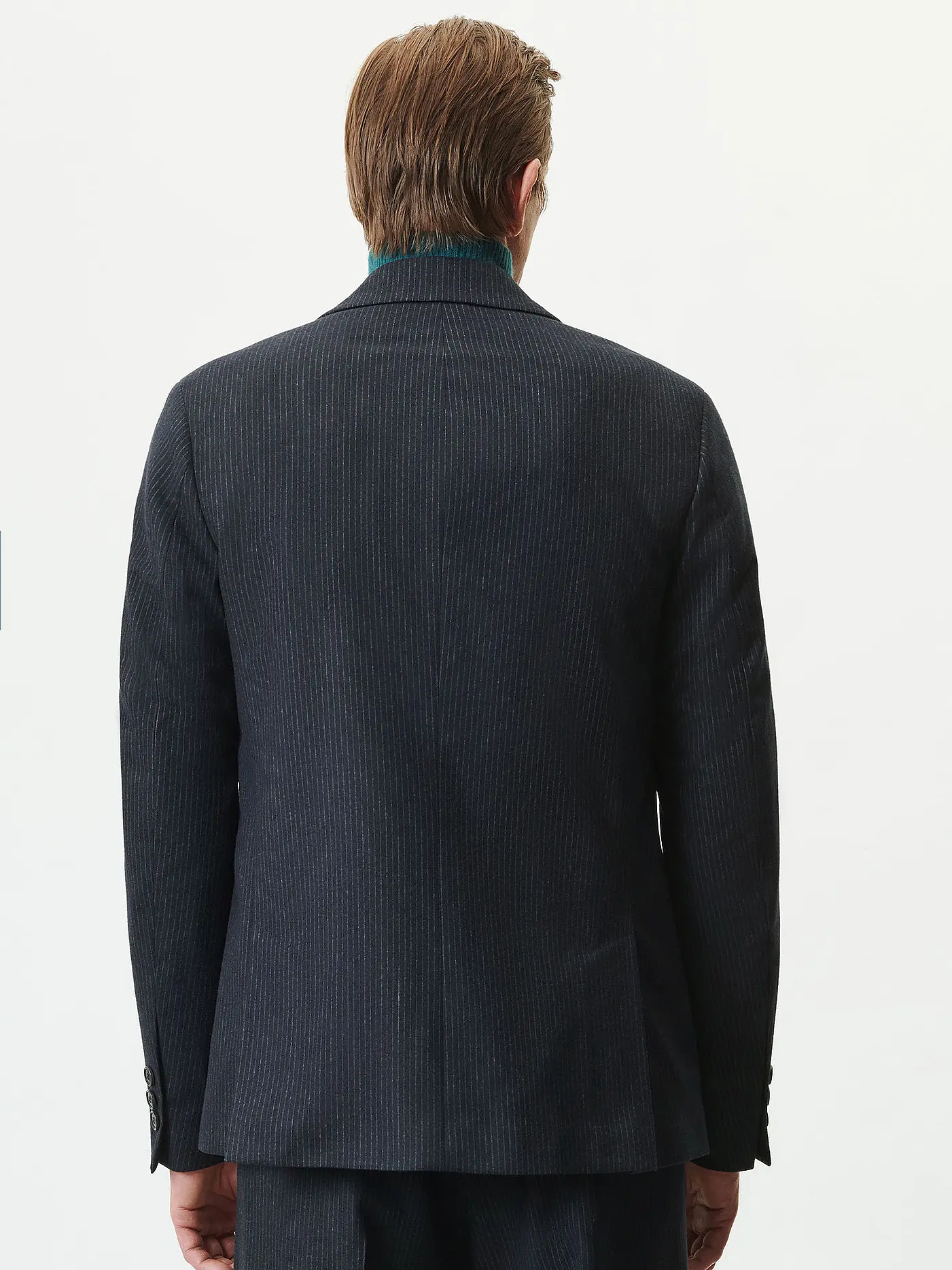 DRYKORN | Sakko KEBY 10 | blau