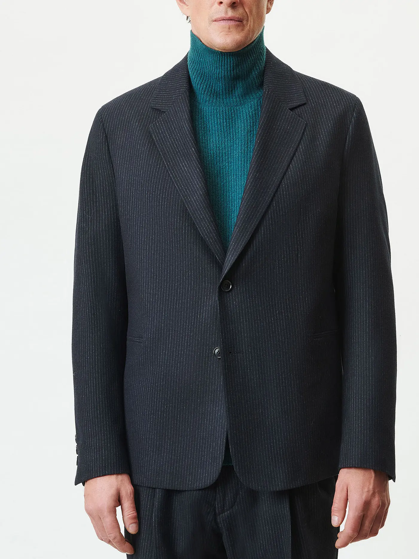 DRYKORN | Sakko KEBY 10 | blau
