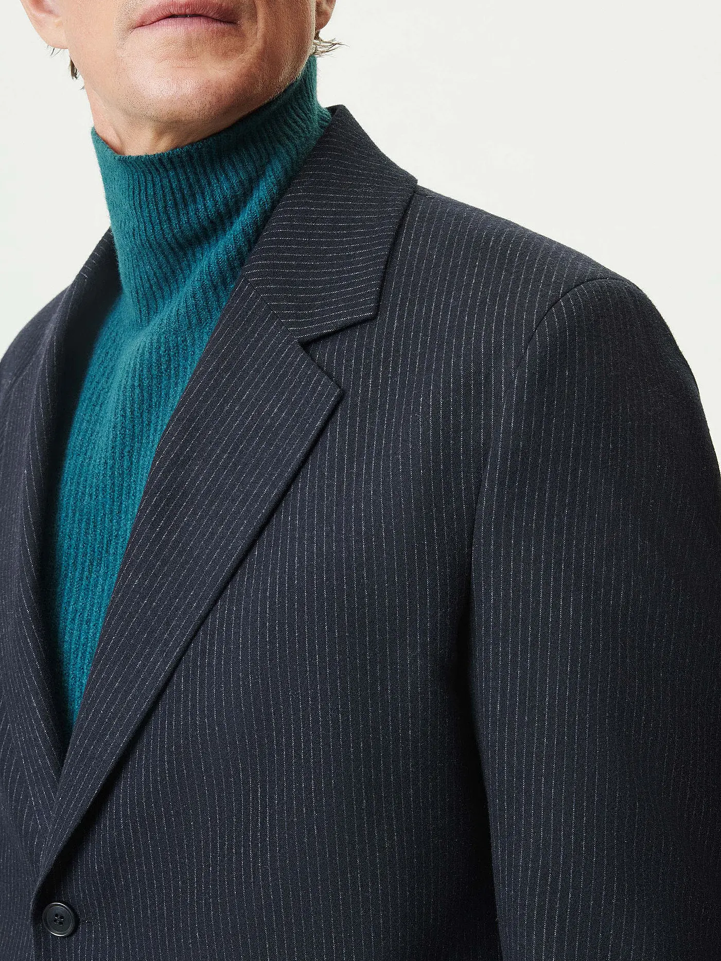 DRYKORN | Sakko KEBY 10 | blau