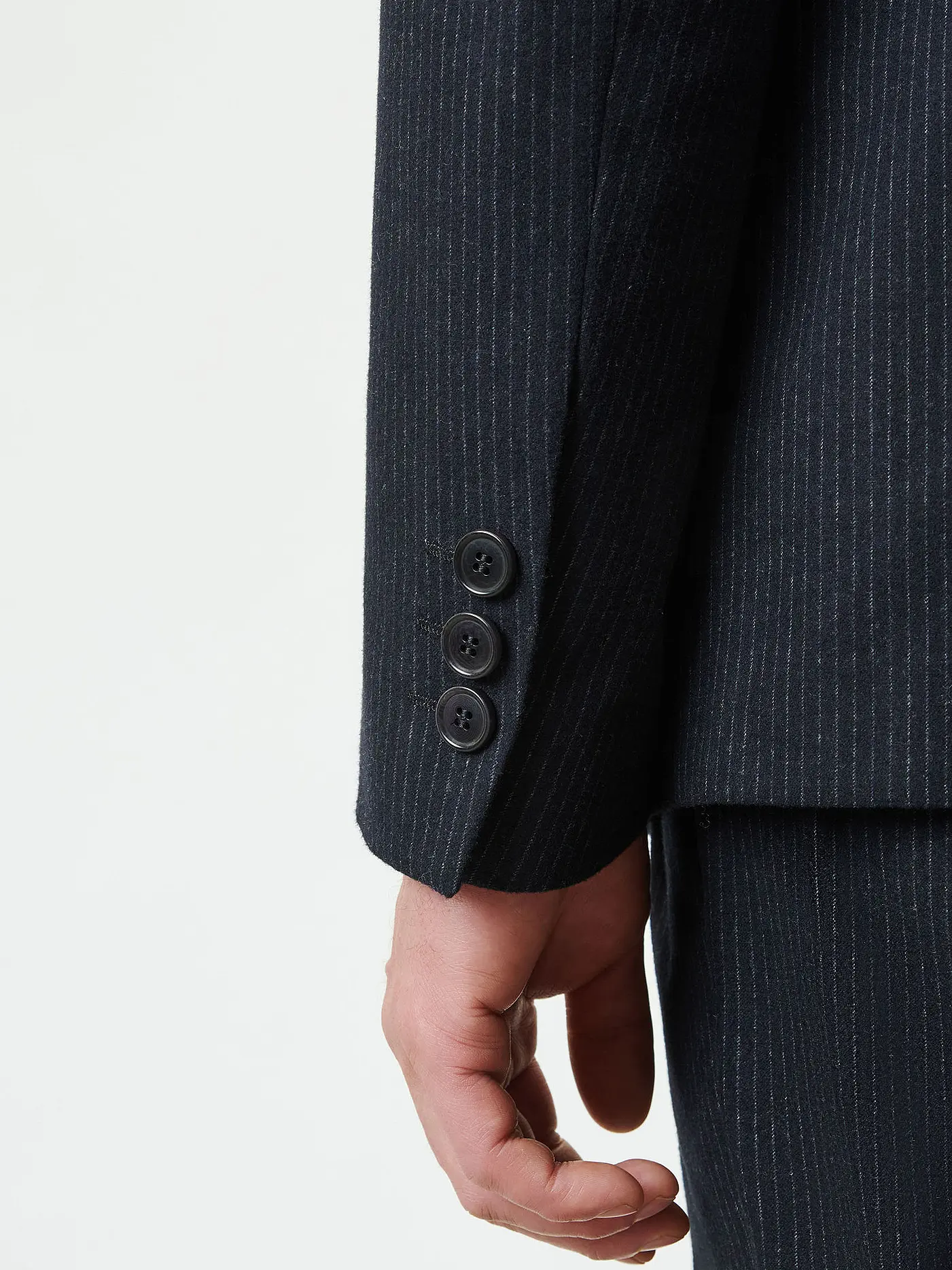 DRYKORN | Sakko KEBY 10 | blau