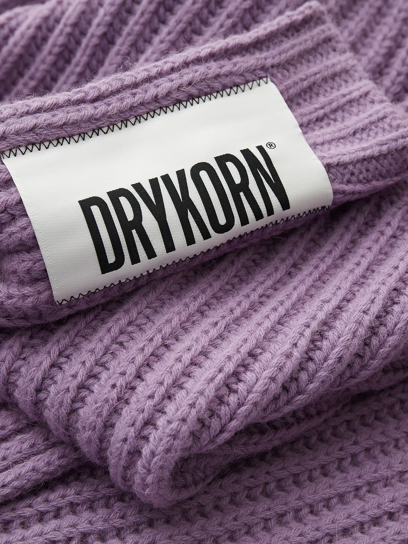 DRYKORN | Schal CRONICA | lila