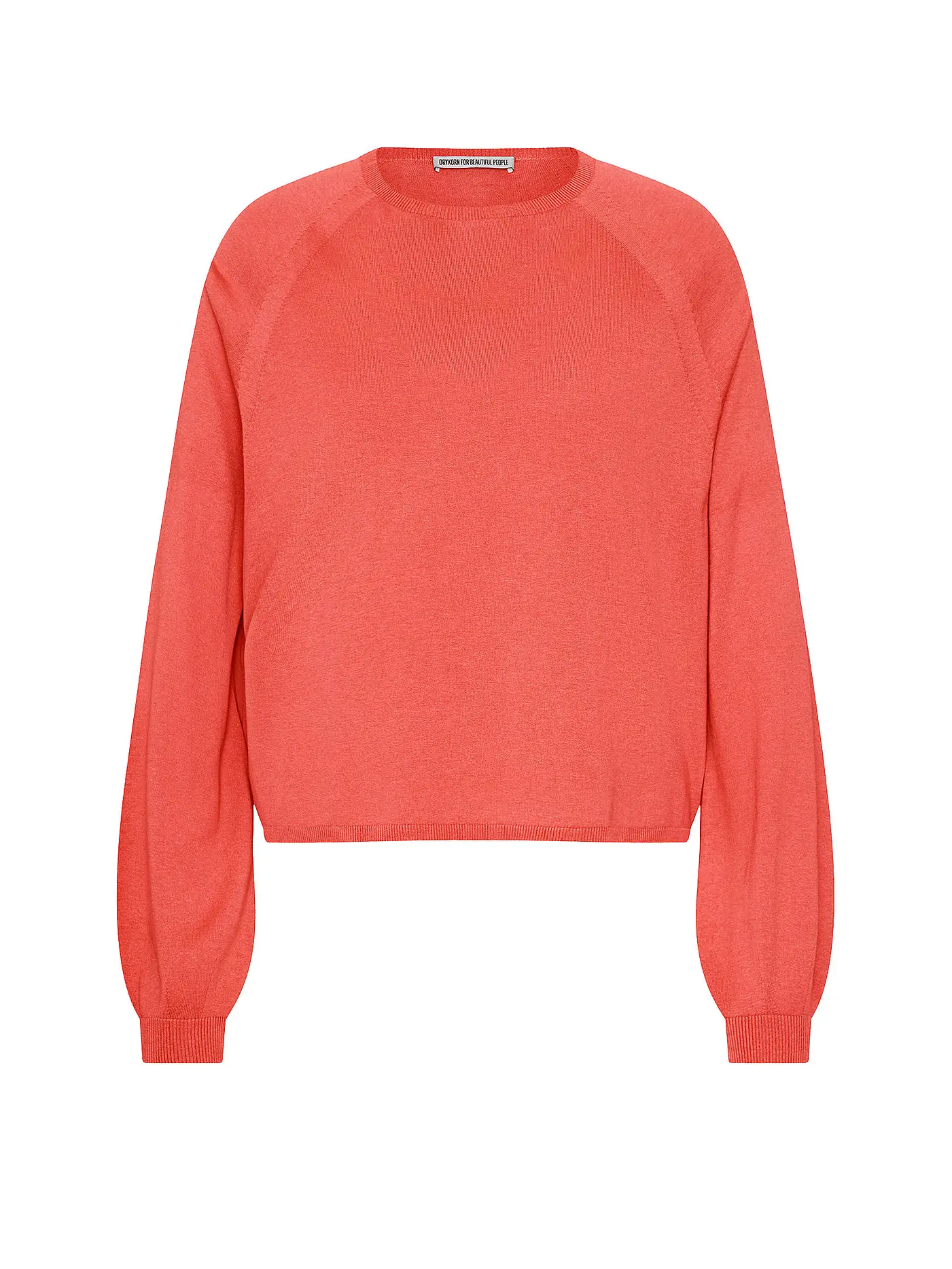 DRYKORN | Pullover | koralle