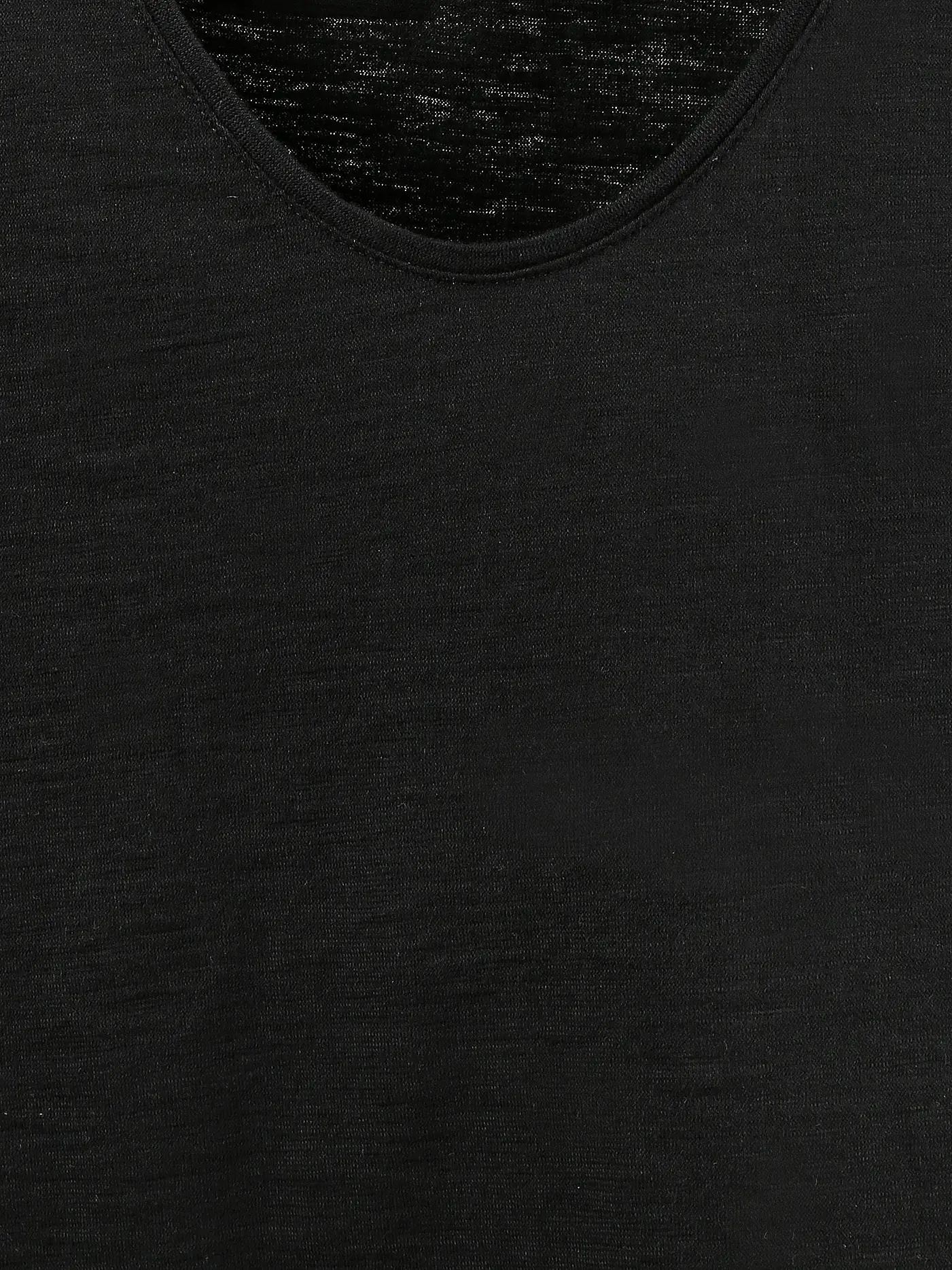 DRYKORN | T-Shirt "Avivi" | schwarz