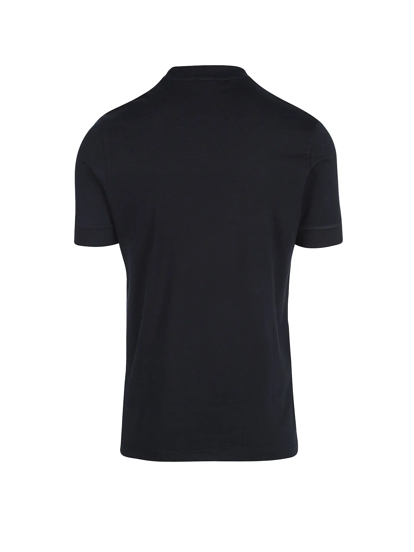 DRYKORN | T-Shirt ANTON | blau