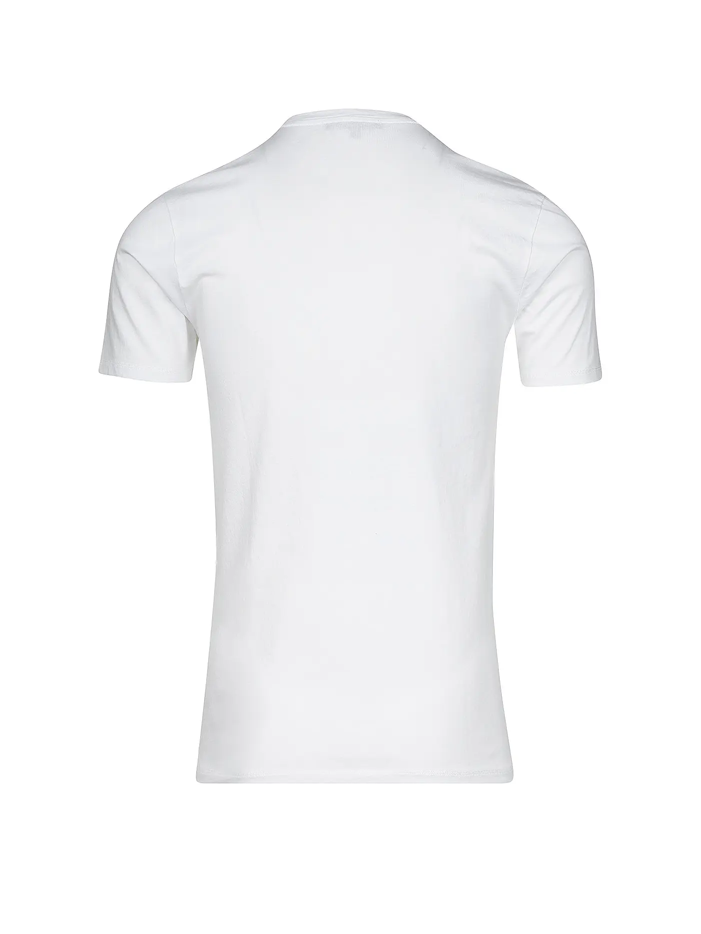 DRYKORN | T-Shirt Basic | weiss