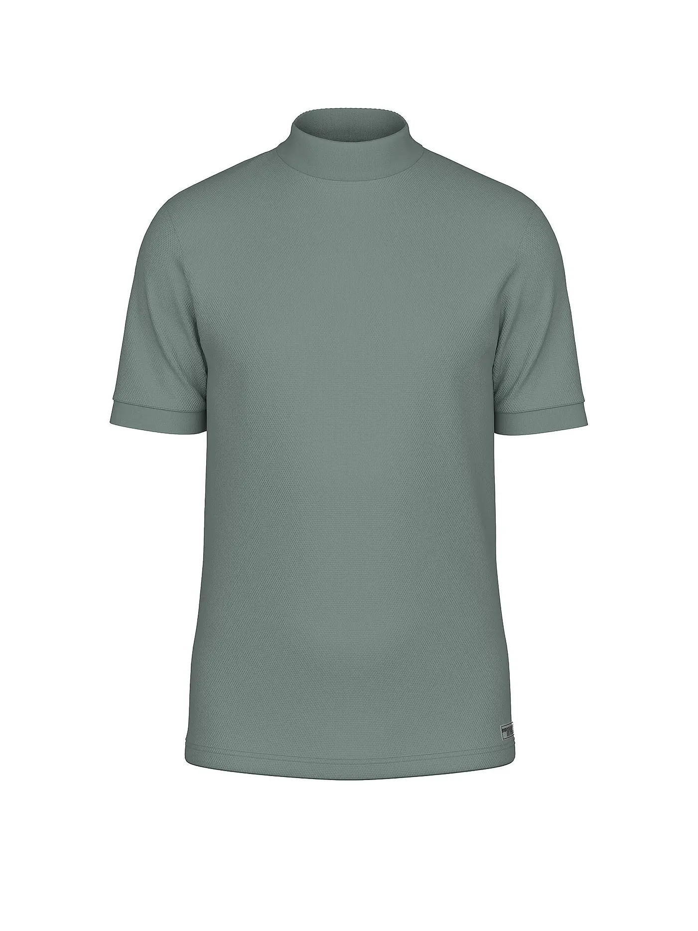 DRYKORN | T-Shirt DUSTIN | mint