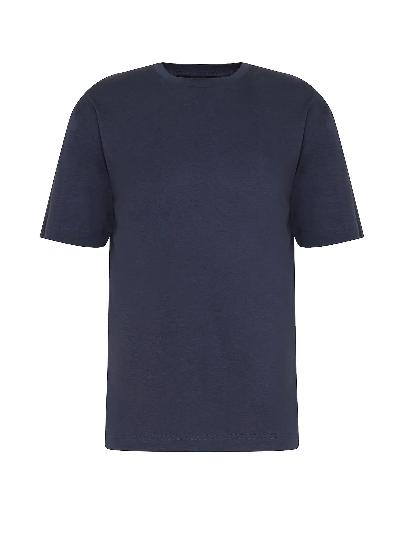 DRYKORN | T-Shirt GILBERD | blau