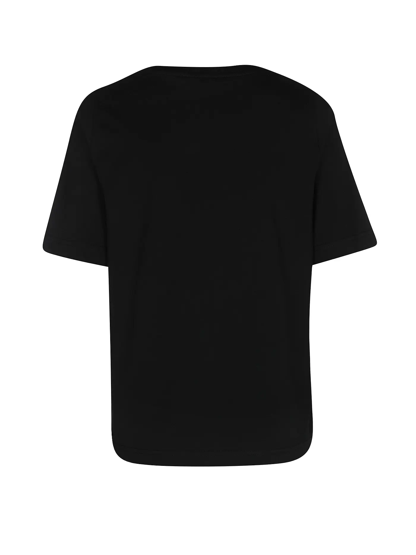 DRYKORN | T-Shirt JACINA | schwarz