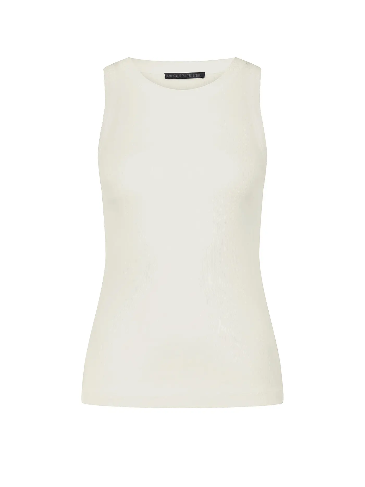 DRYKORN | Top OLINA | creme