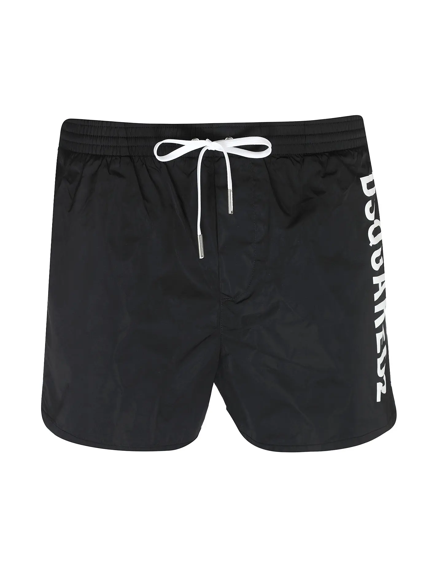 DSQUARED2 | Badeshorts  | schwarz