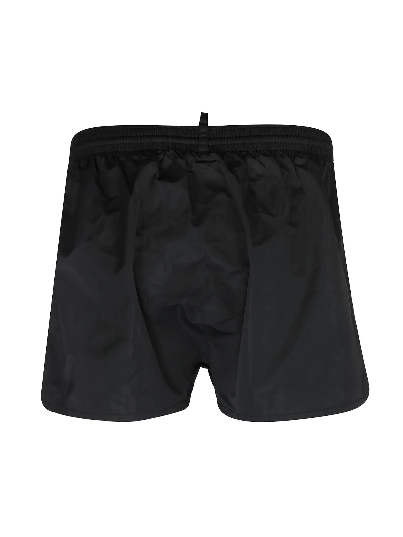 DSQUARED2 | Badeshorts  | schwarz