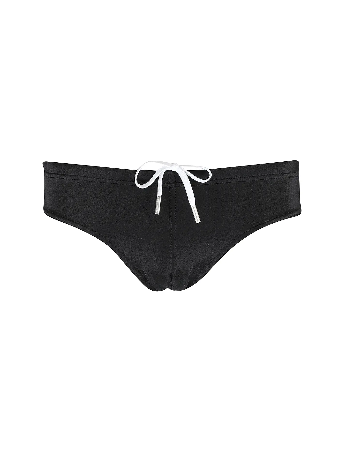 DSQUARED2 | Badeshorts | schwarz
