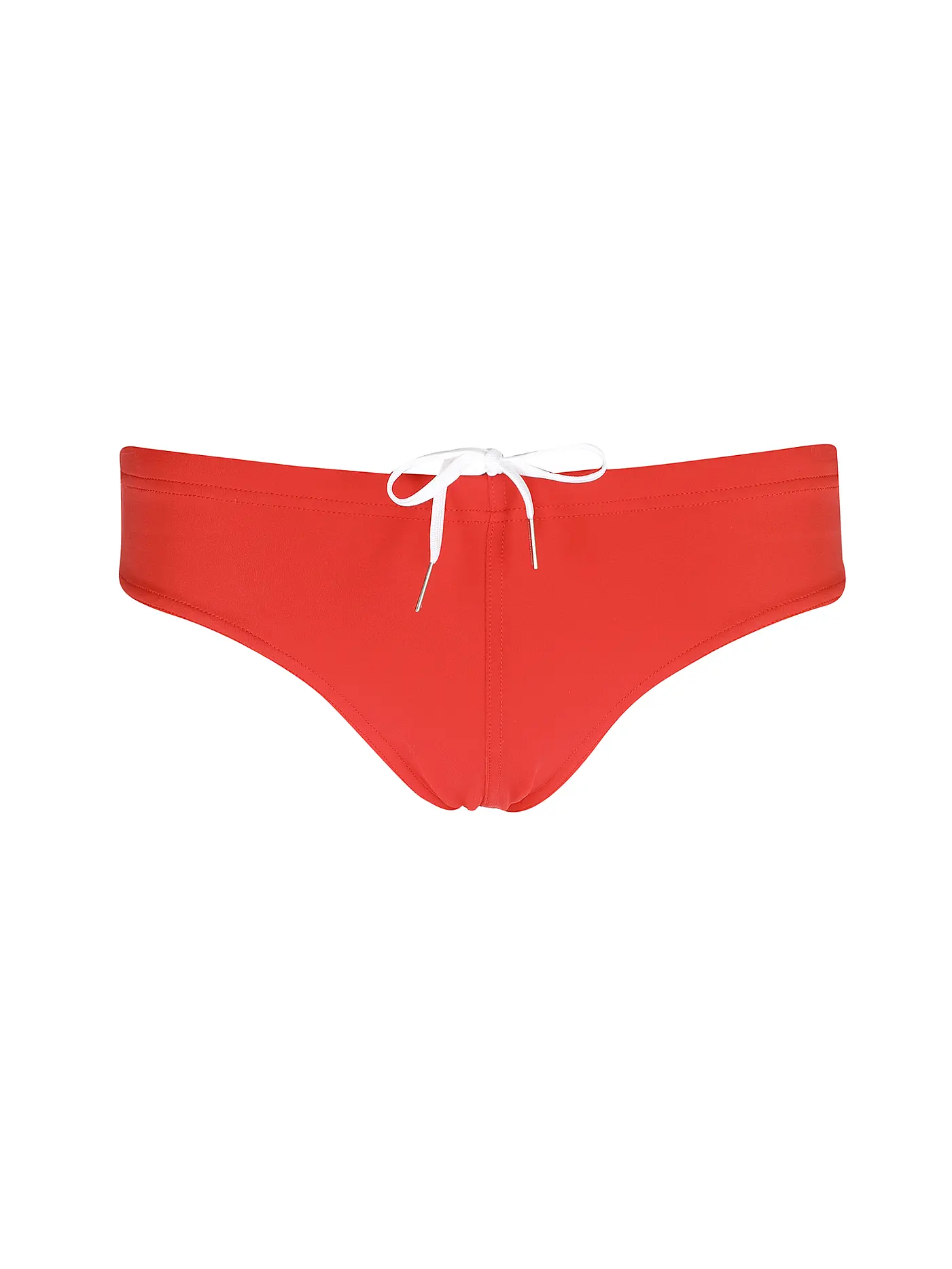 DSQUARED2 | Badeshorts | rot