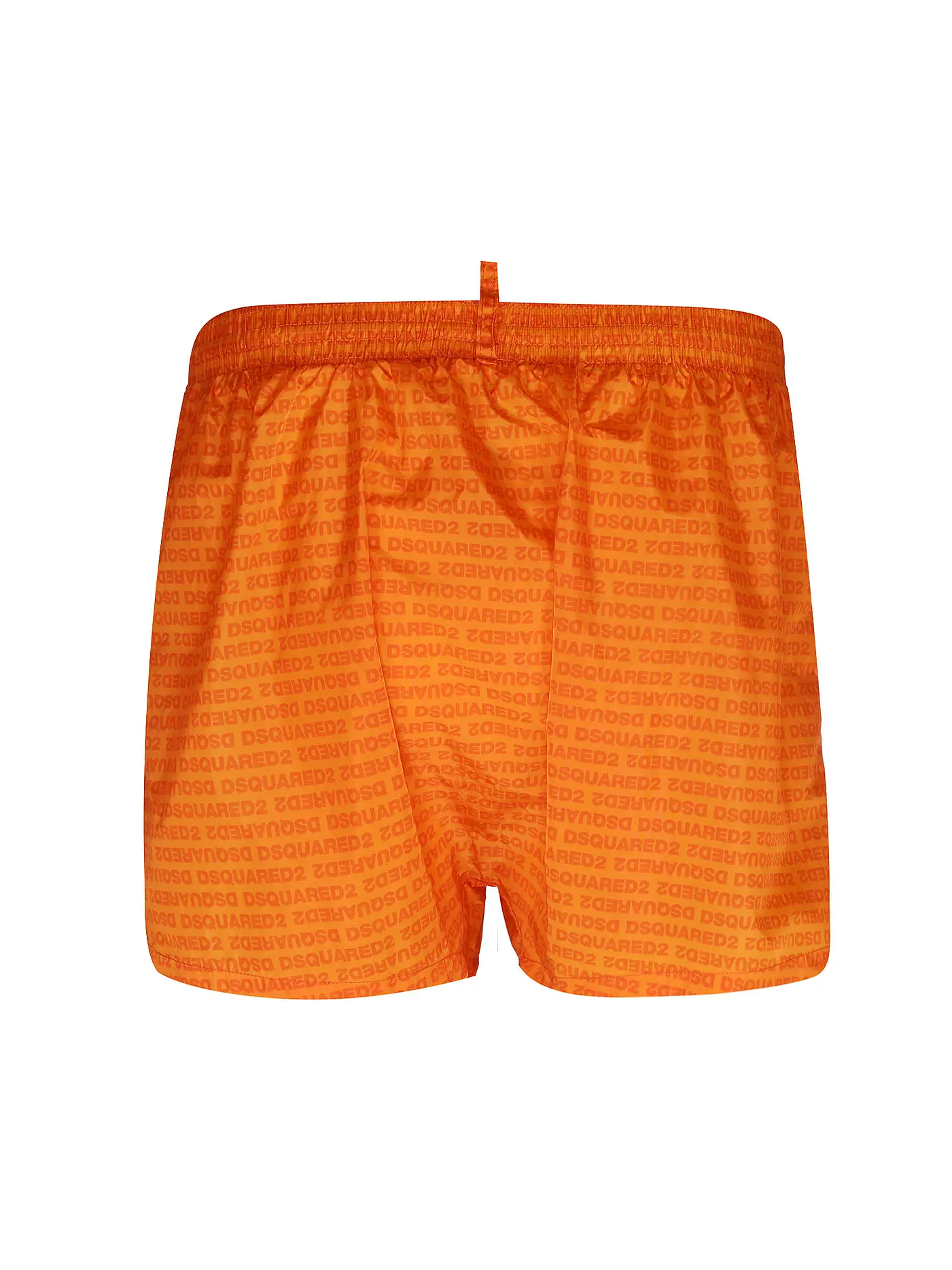 DSQUARED2 | Badeshorts | orange