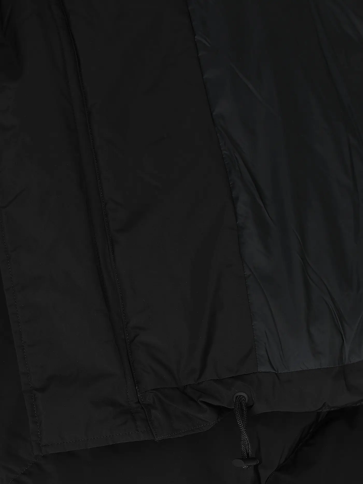 DSQUARED2 | Daunengilet  | schwarz