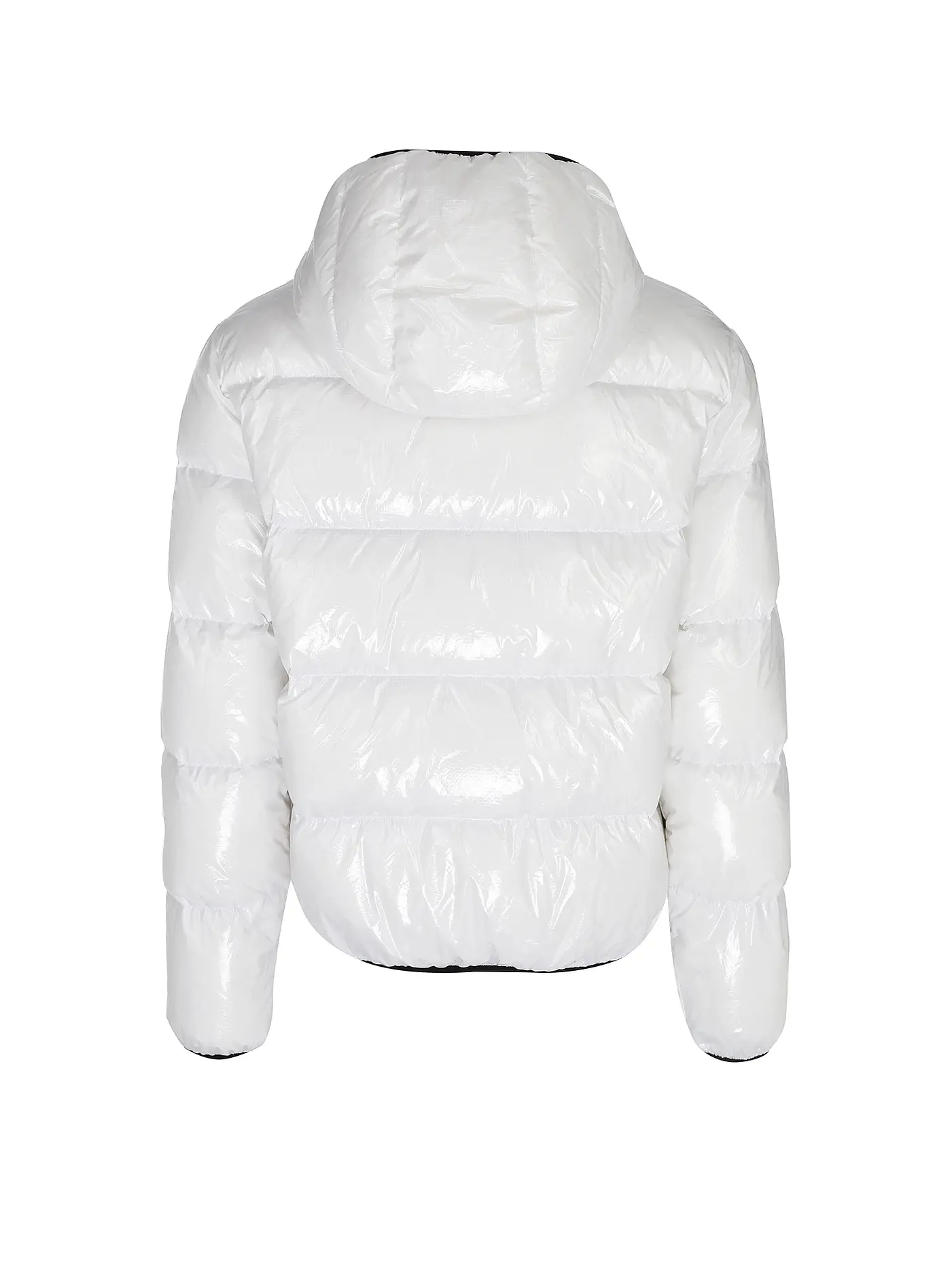 DSQUARED2 | Daunenjacke KABAN  | weiss