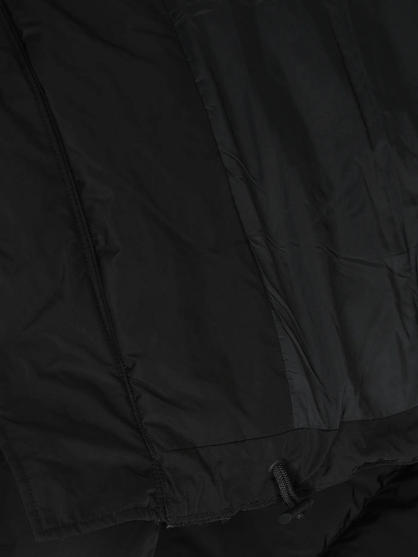 DSQUARED2 | Daunenjacke | schwarz