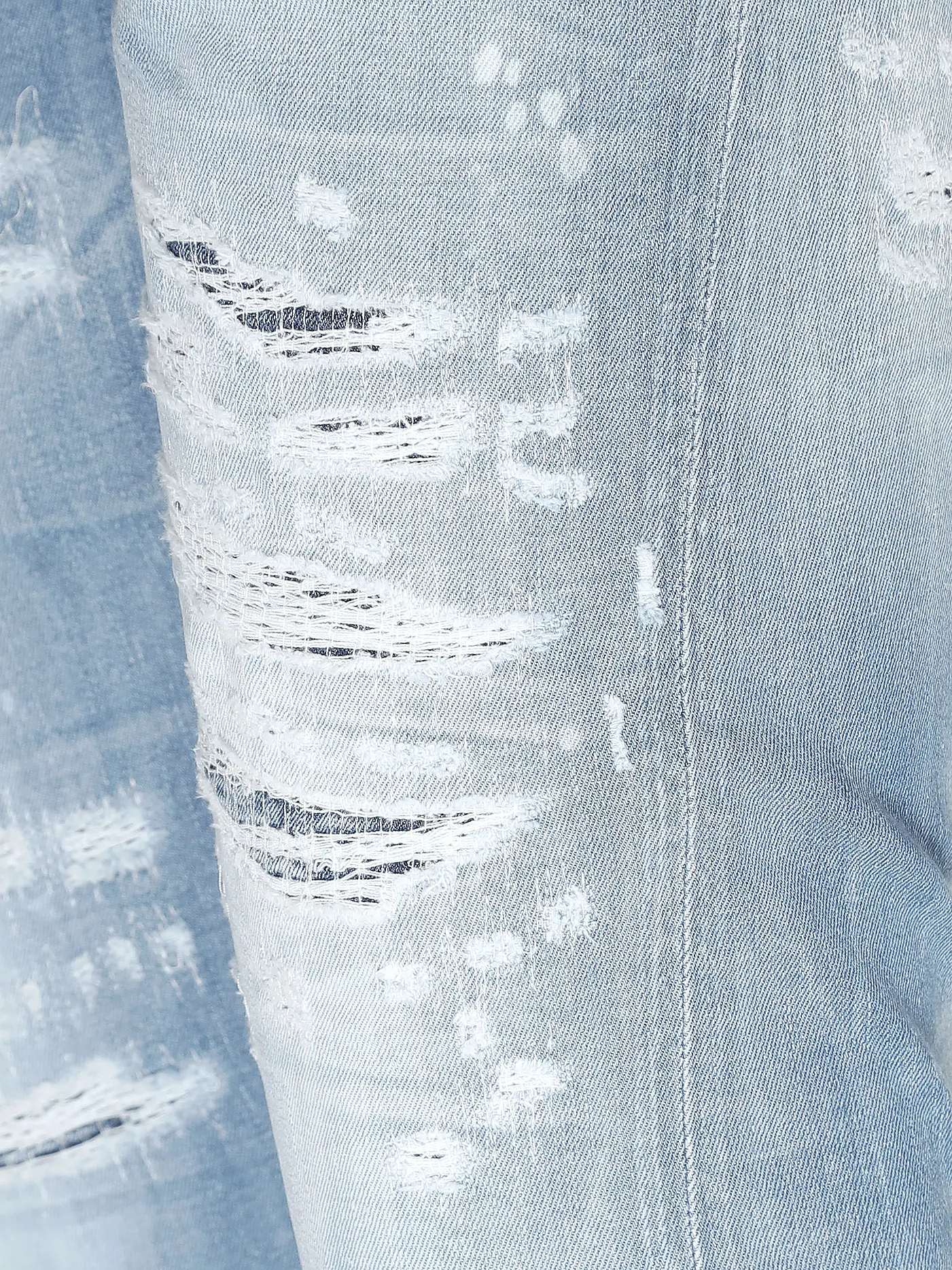 DSQUARED2 | Jeans Slim Fit SEXY TWIST JEAN | blau