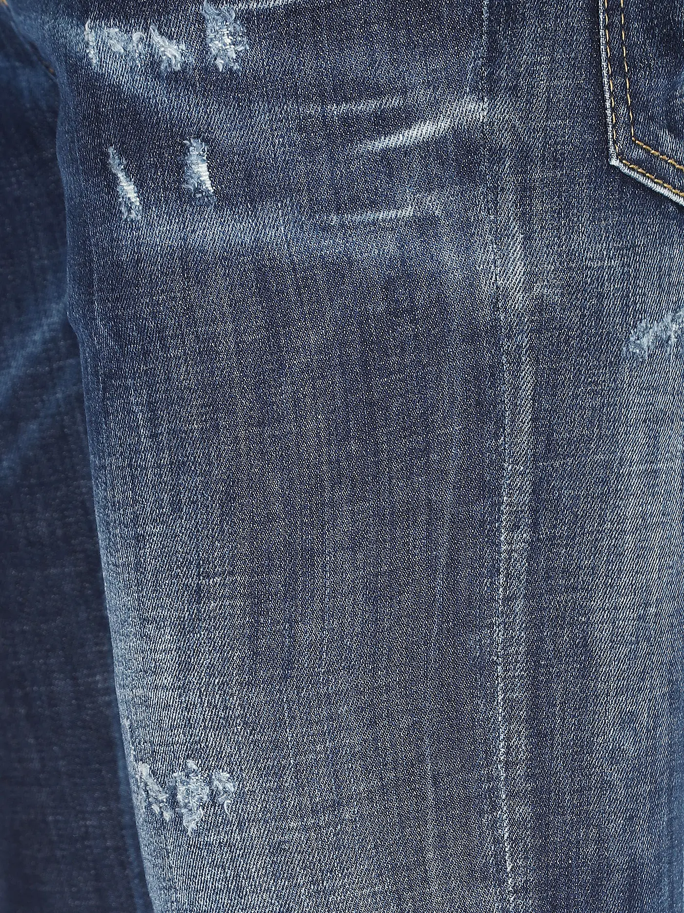 DSQUARED2 | Jeans Slim Fit SKATER JEAN | blau