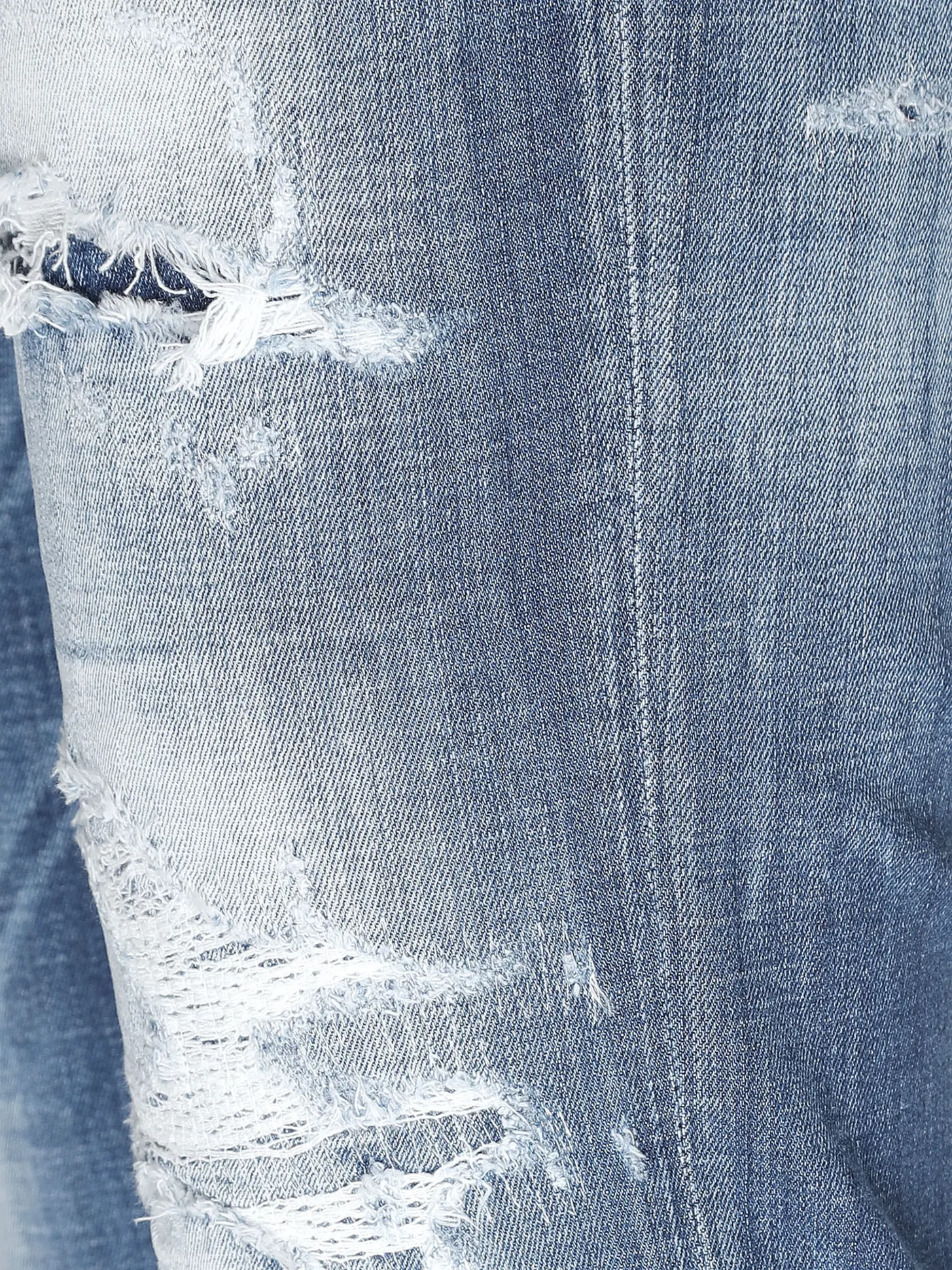 DSQUARED2 | Jeans Tapered Fit COOL GUY  | blau