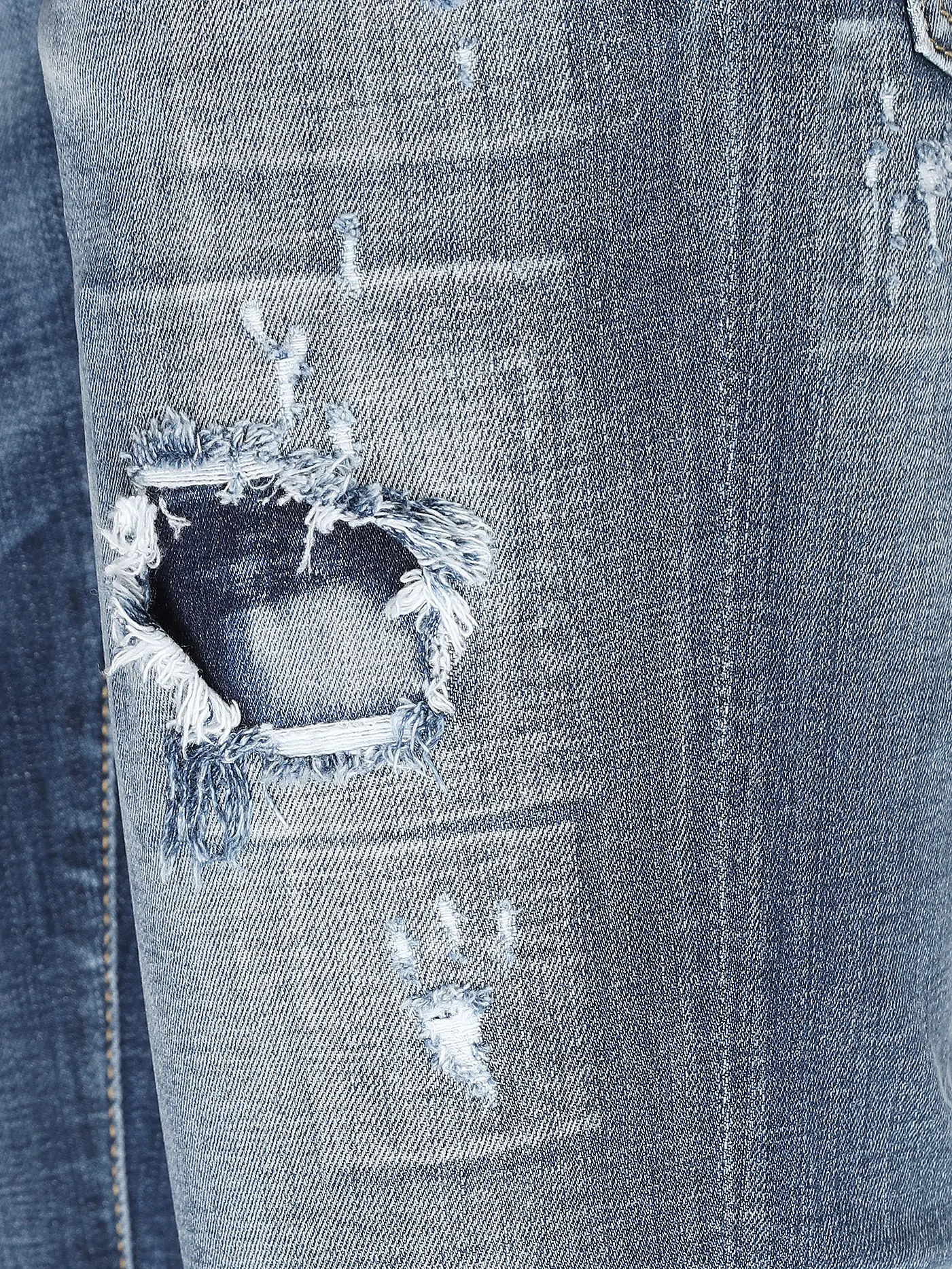 DSQUARED2 | Jeans Tapered Fit COOL GUY JEAN | blau