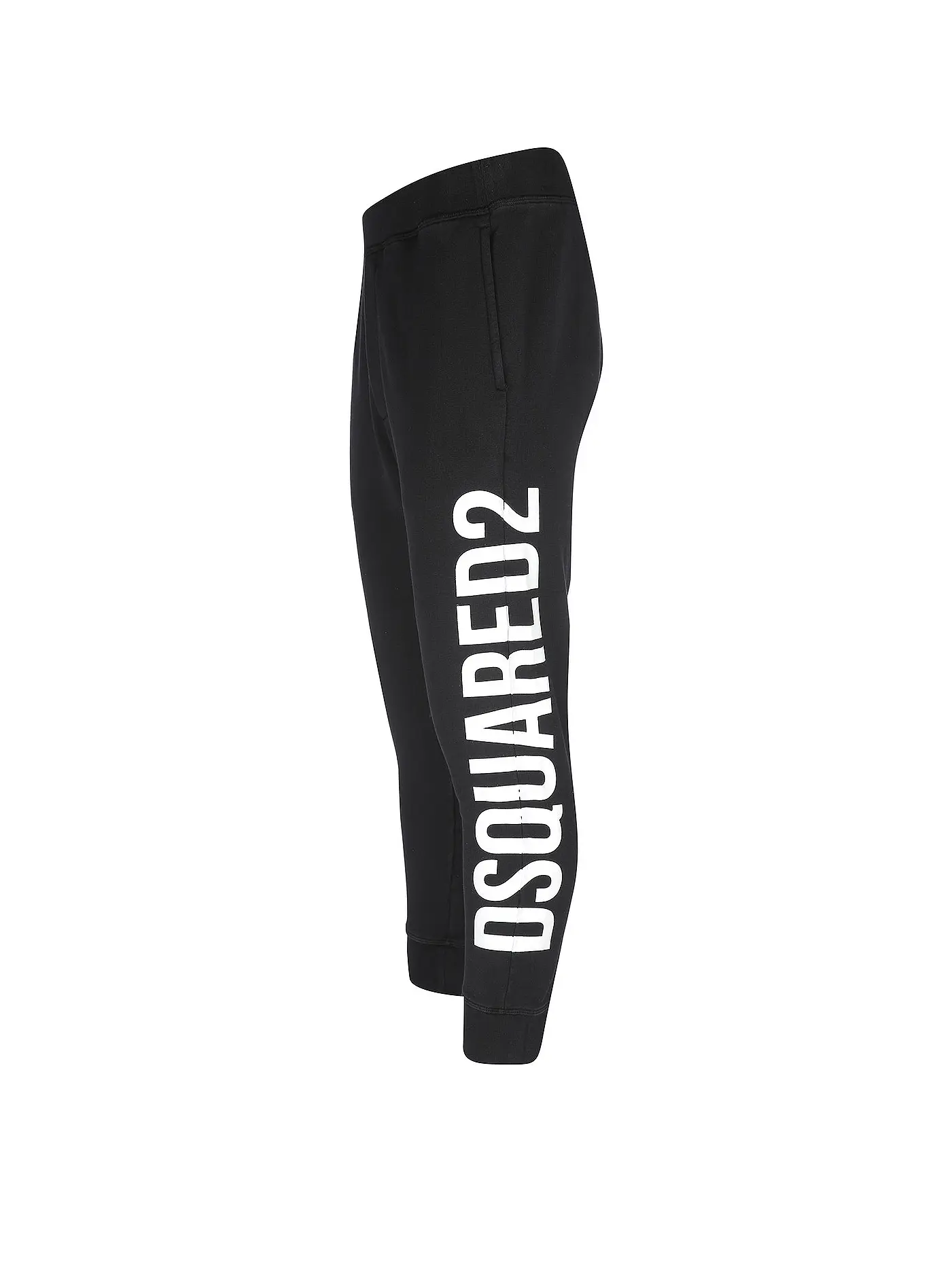 DSQUARED2 | Jogginghose  | schwarz