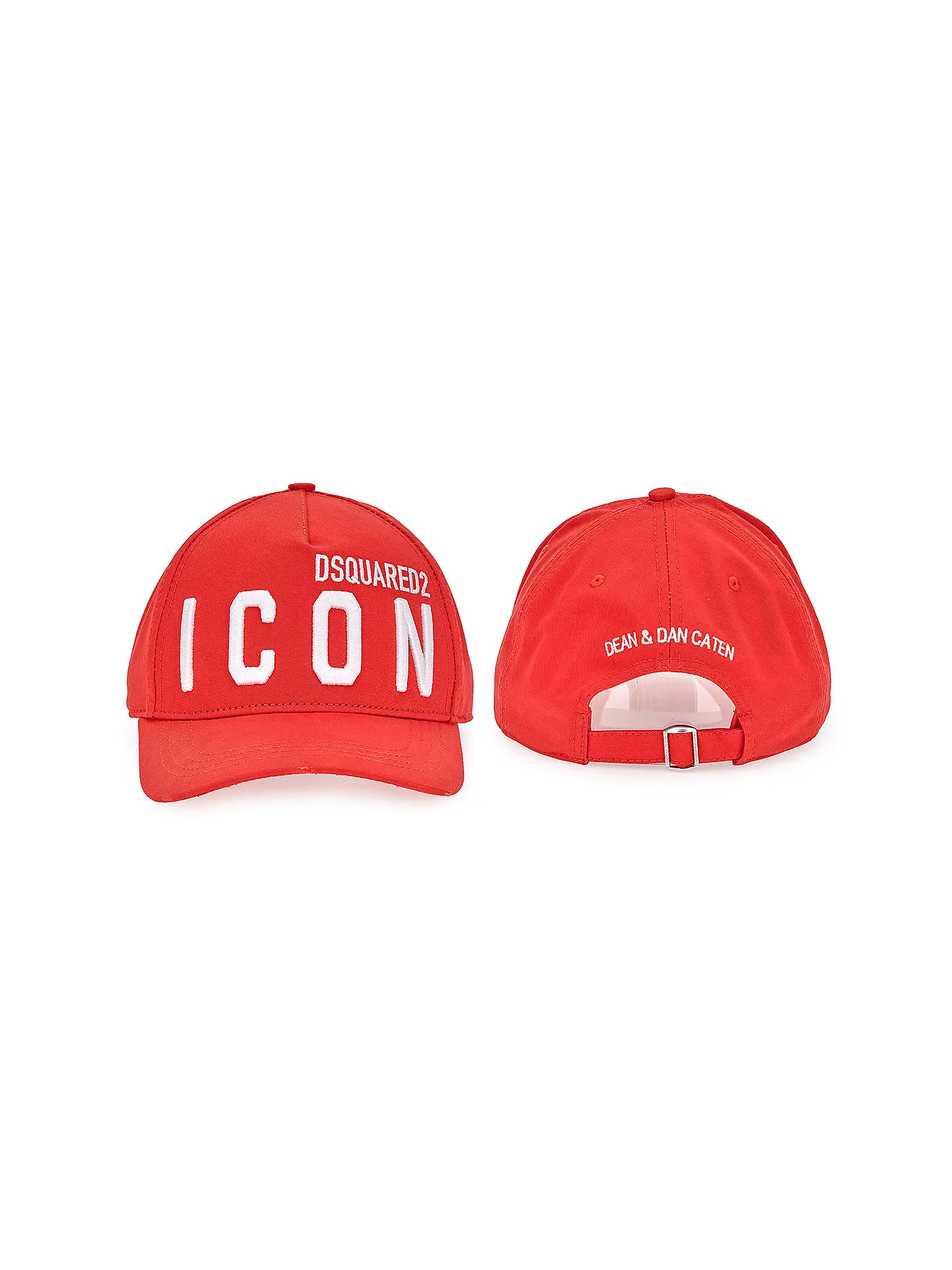 DSQUARED2 | Kappe | rot