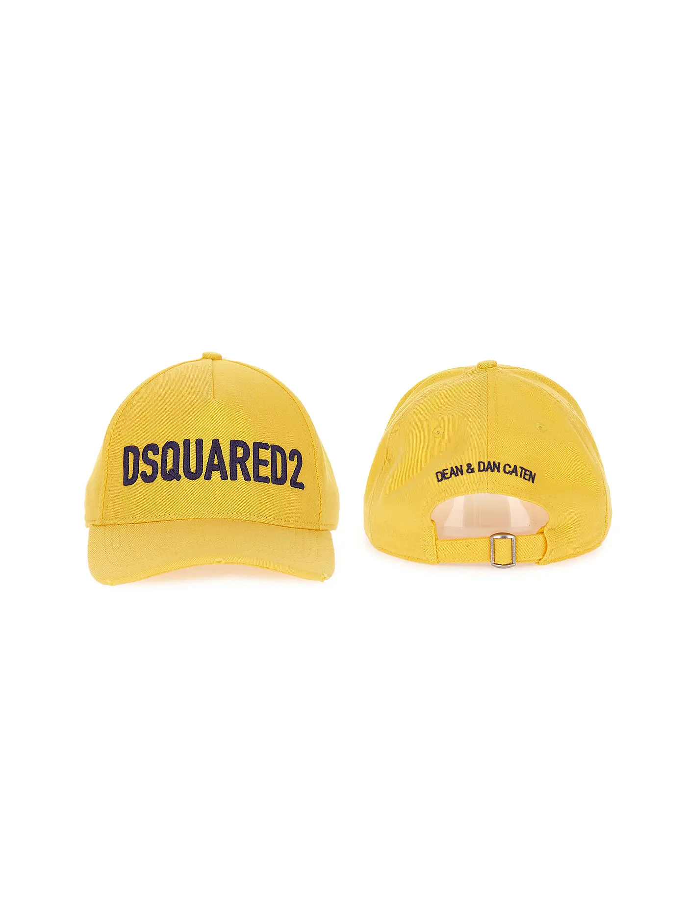 DSQUARED2 | Kappe | gelb