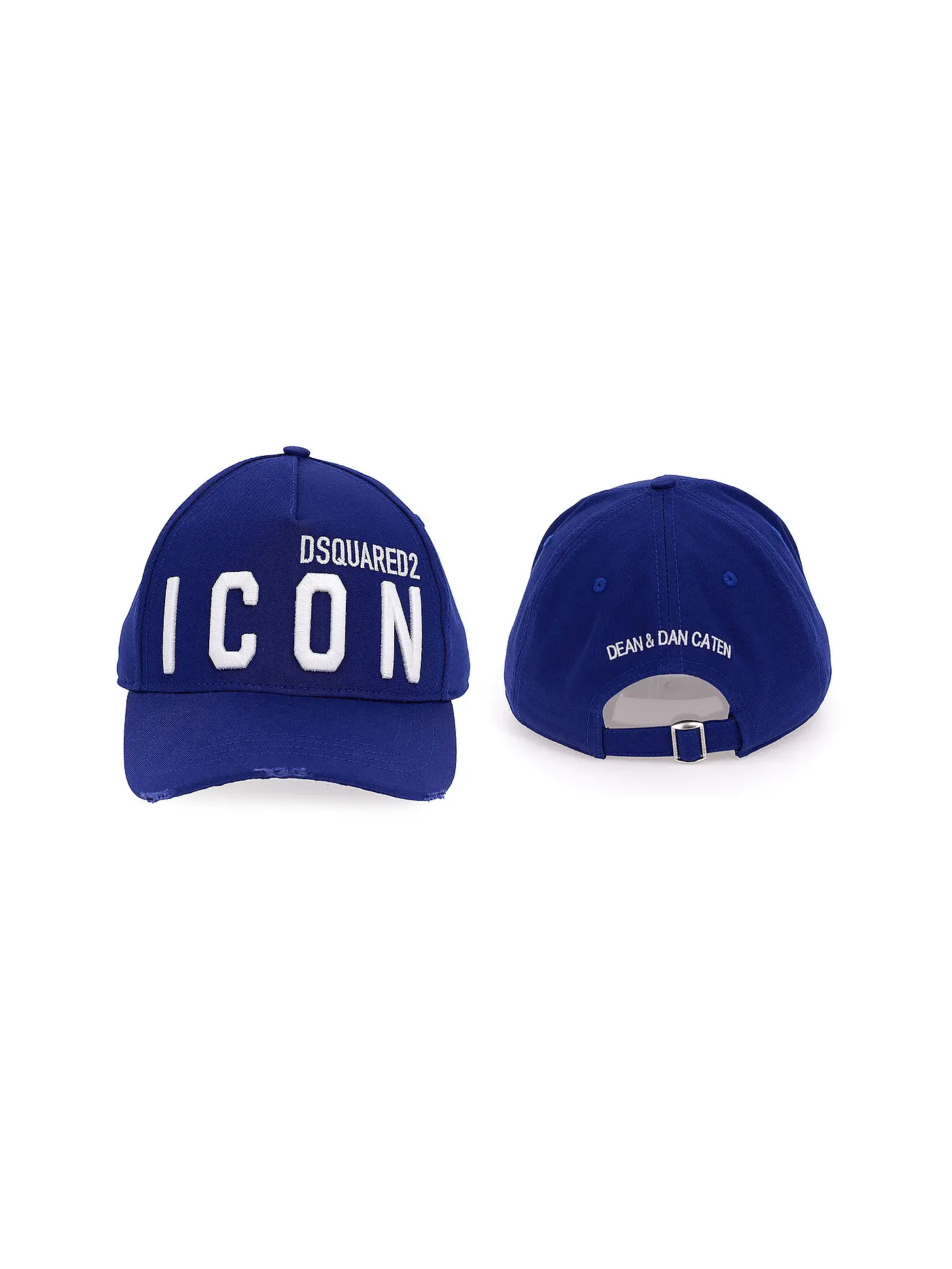 DSQUARED2 | Kappe | blau
