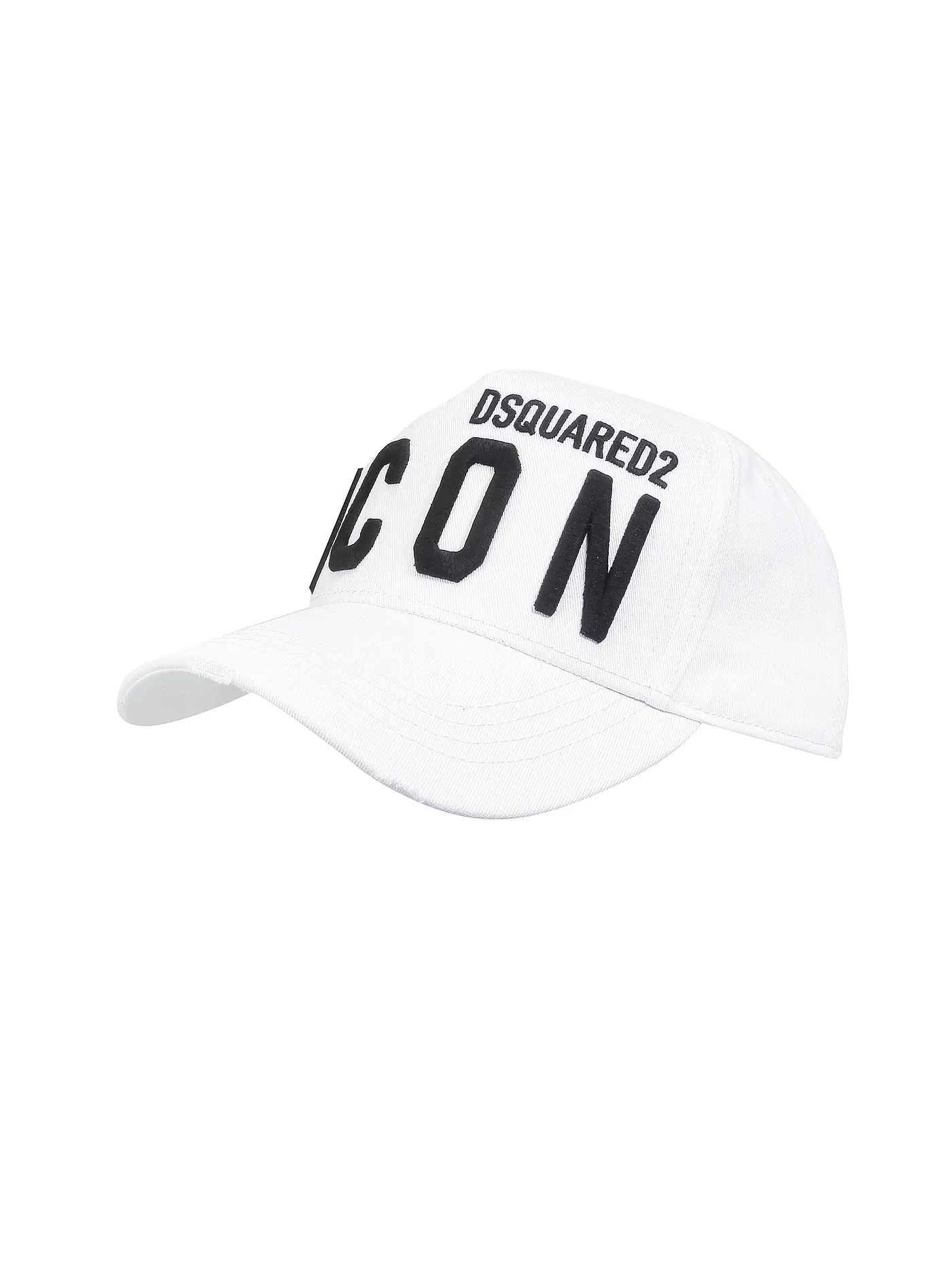 DSQUARED2 | Kappe | weiss