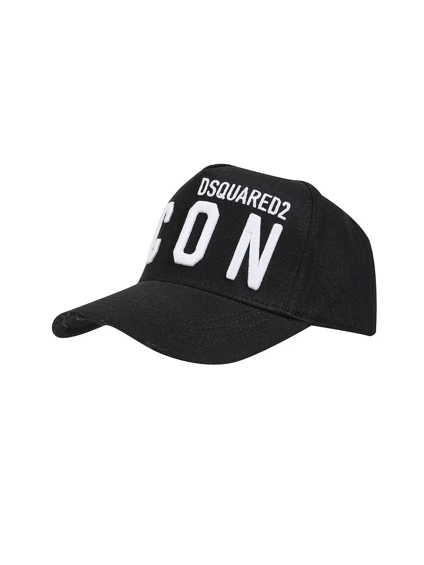DSQUARED2 | Kappe | schwarz