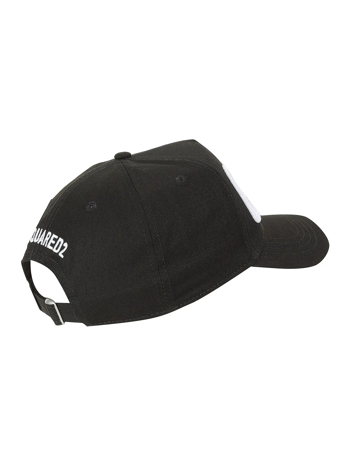 DSQUARED2 | Kappe | schwarz