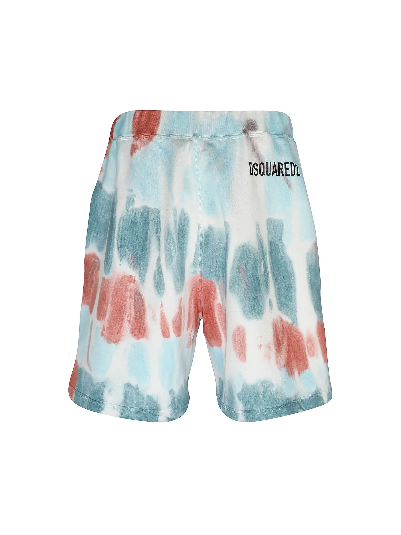 DSQUARED2 | Shorts | blau